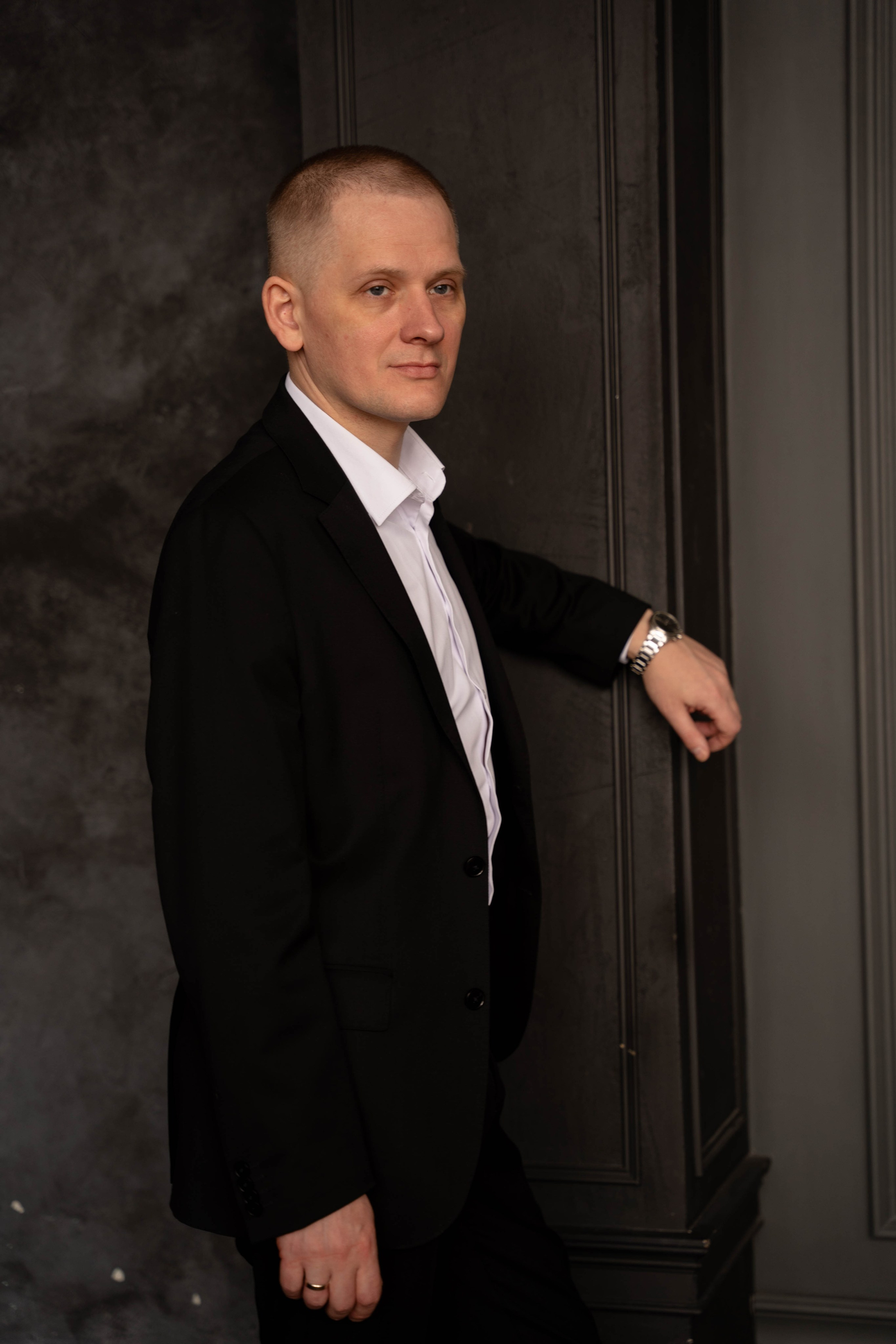 Встреча жениха и невесты. Анастасия Антипинская — профессиональный фотограф в Хабаровске