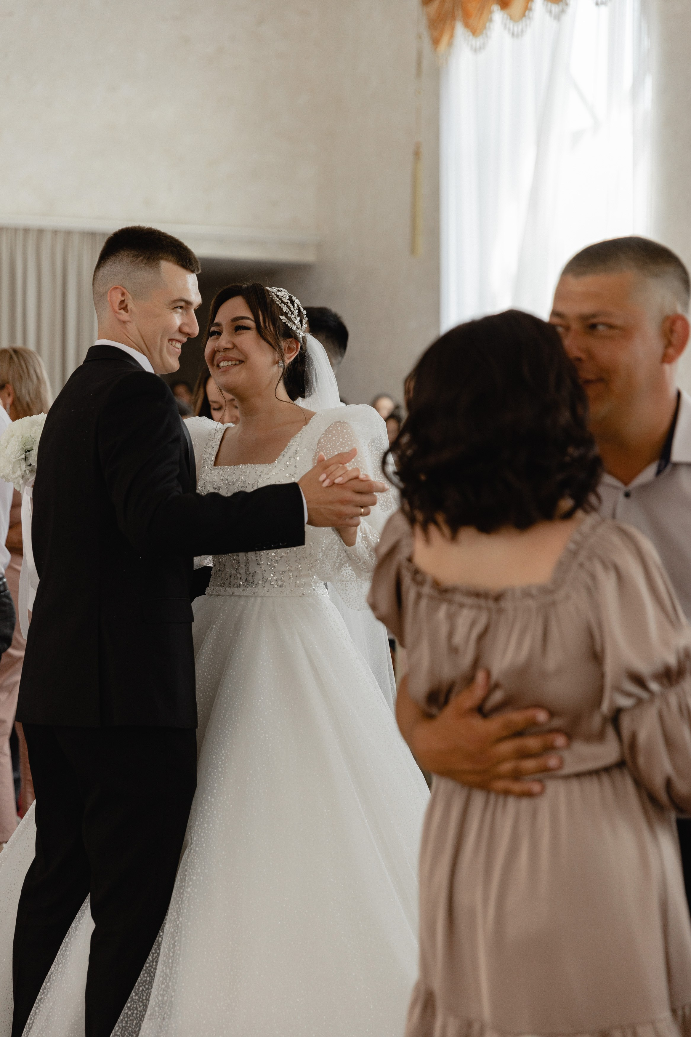 GULFIYA & ILFAT. Оксана Вахидова Фотограф Кумертау, Уфа, Мелеуз, Салават