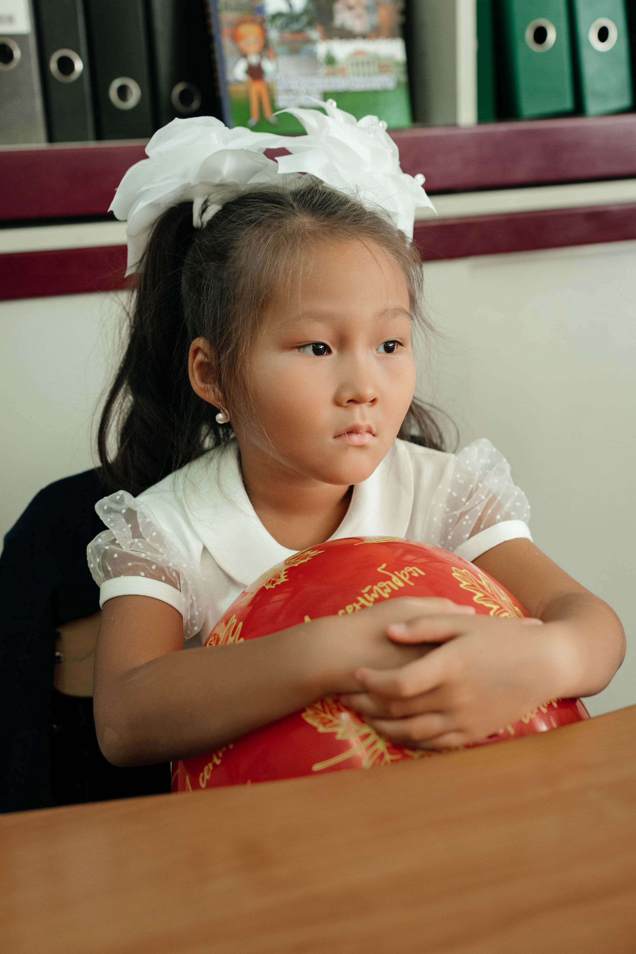 1 сентября, 1-й класс. Свадебный фотограф Москва Александра Аверкова