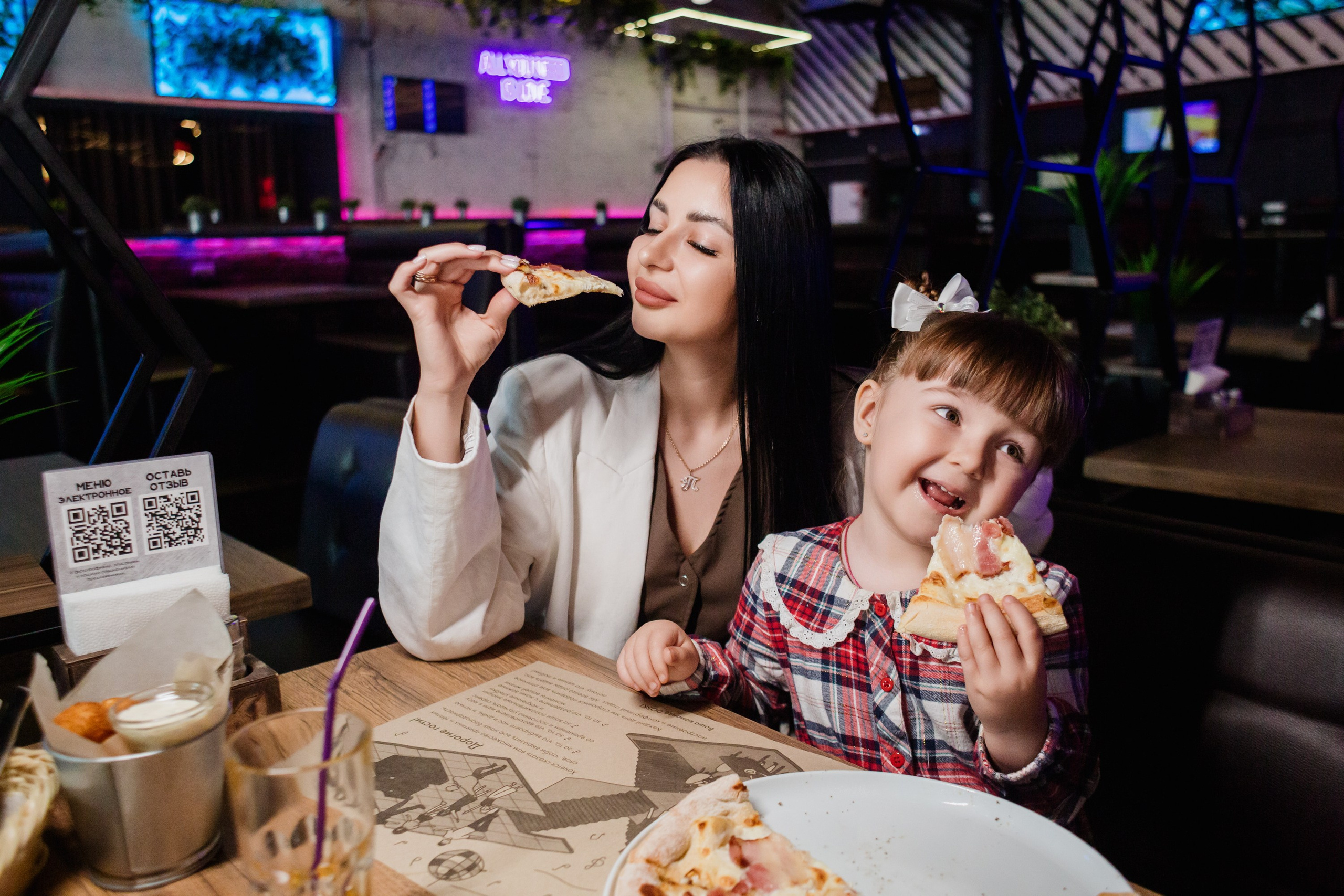 Ресторан Доски. Татьяна Журавлева