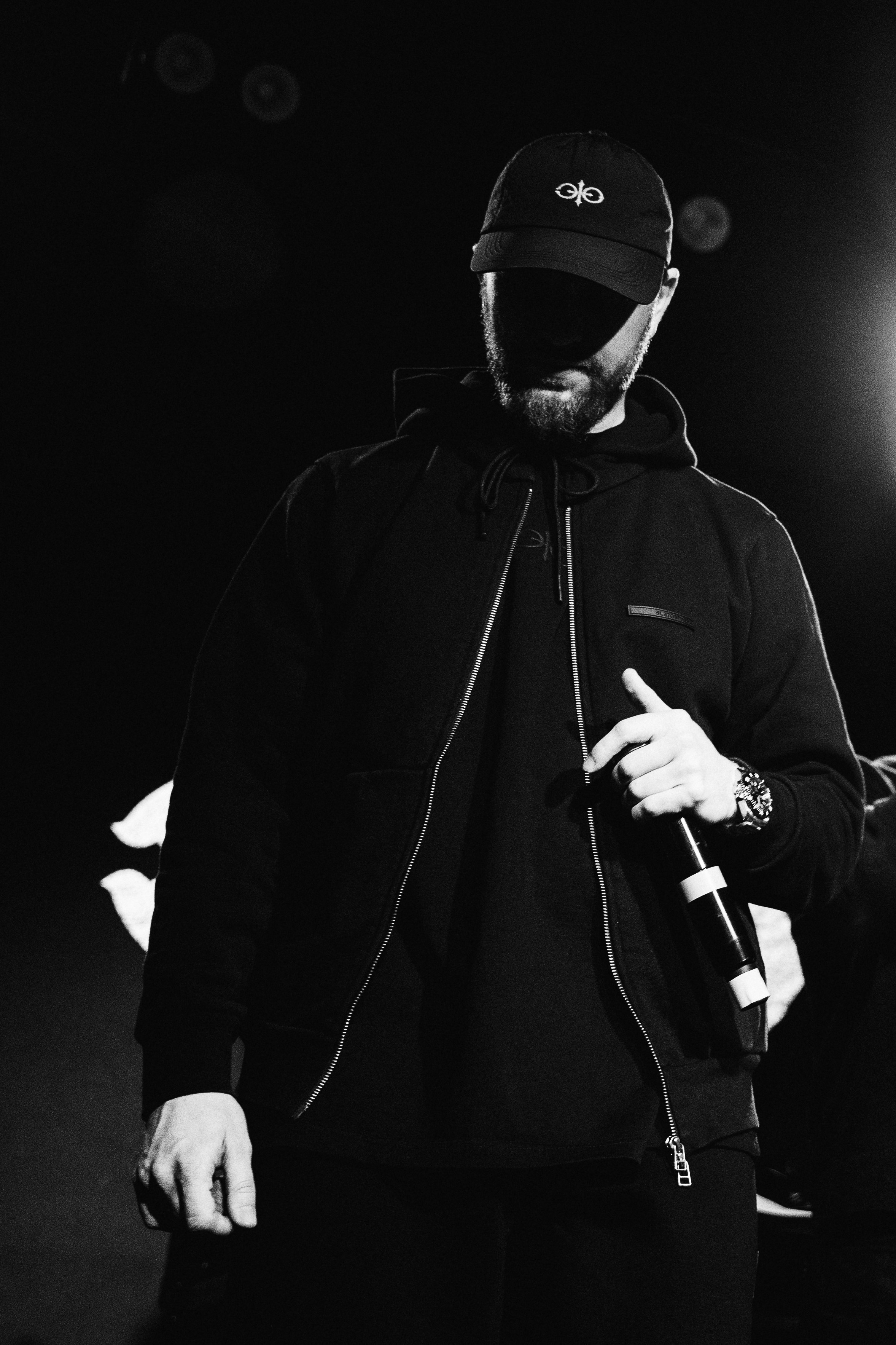 ЭДИК ЮЖНЫЙ. Фотограф Москва