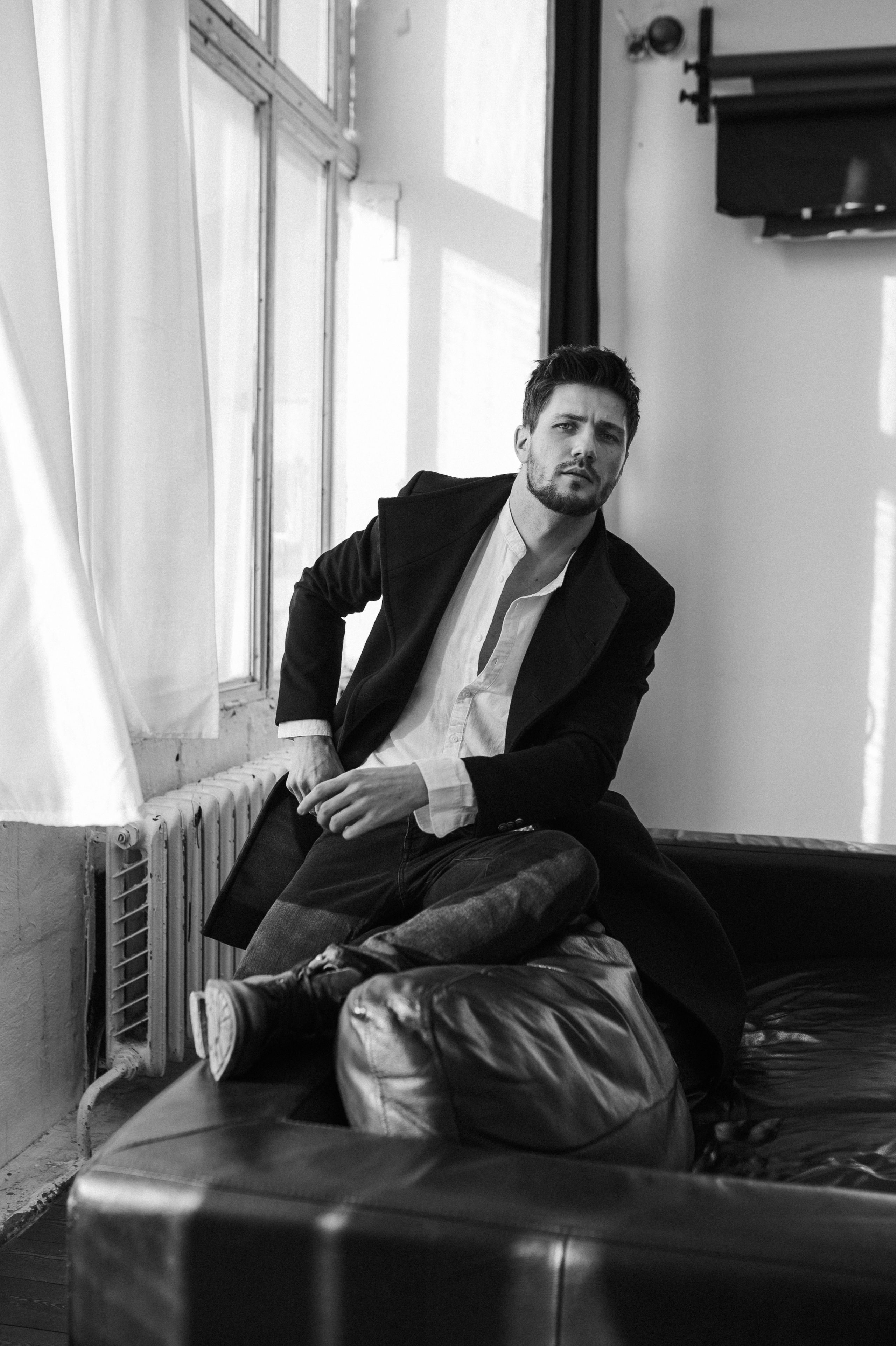 Павел (Воркшоп Ольги Брагида). Www.ostermiller.ru