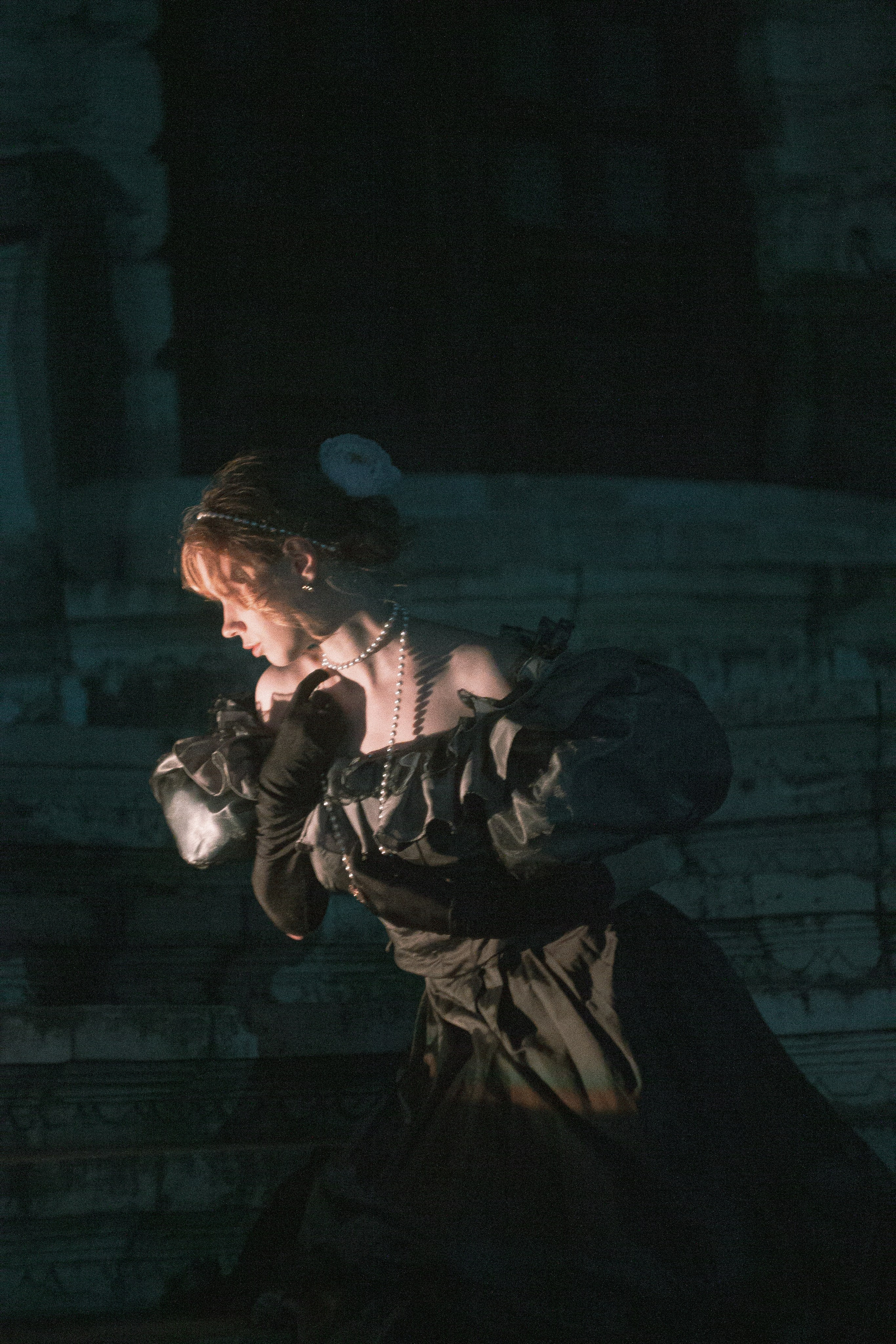 Ариша. Портретный и художественный фотограф в Москве