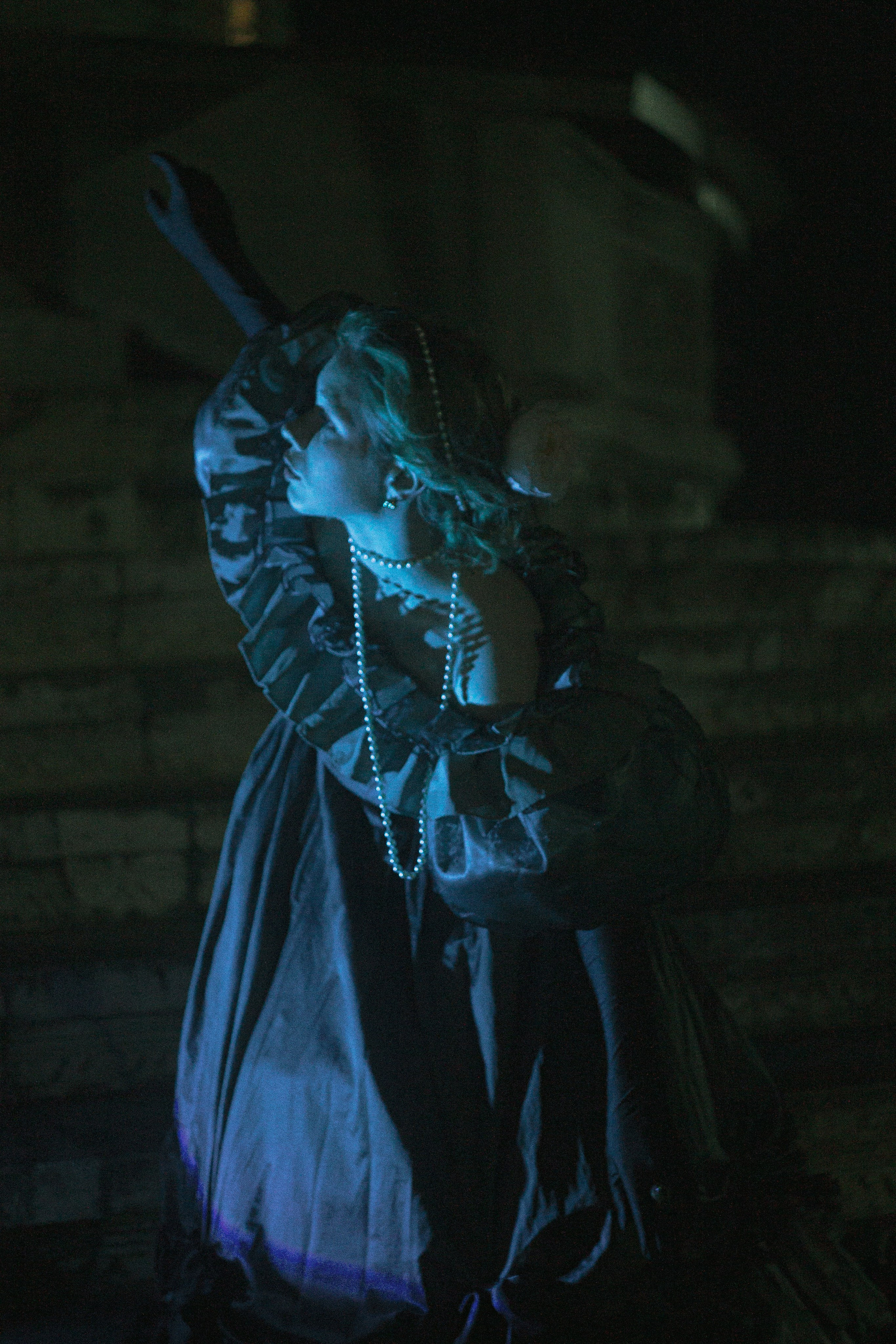 Ариша. Портретный и художественный фотограф в Москве