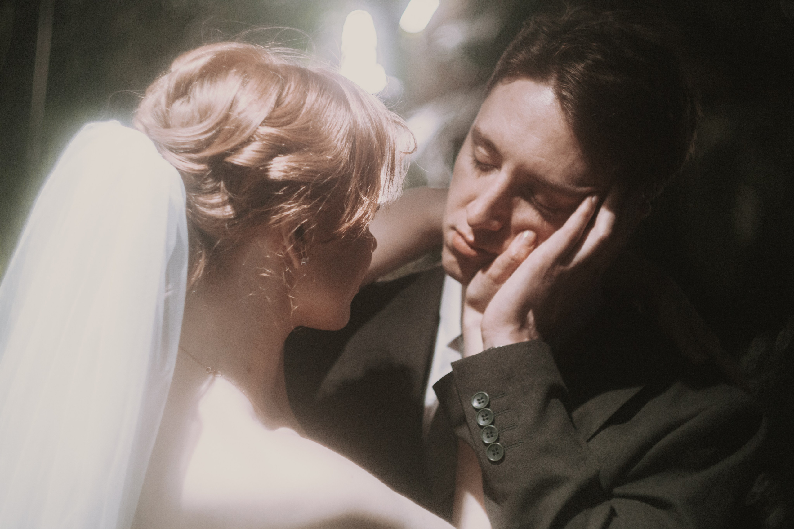 Портретный и художественный фотограф в Москве