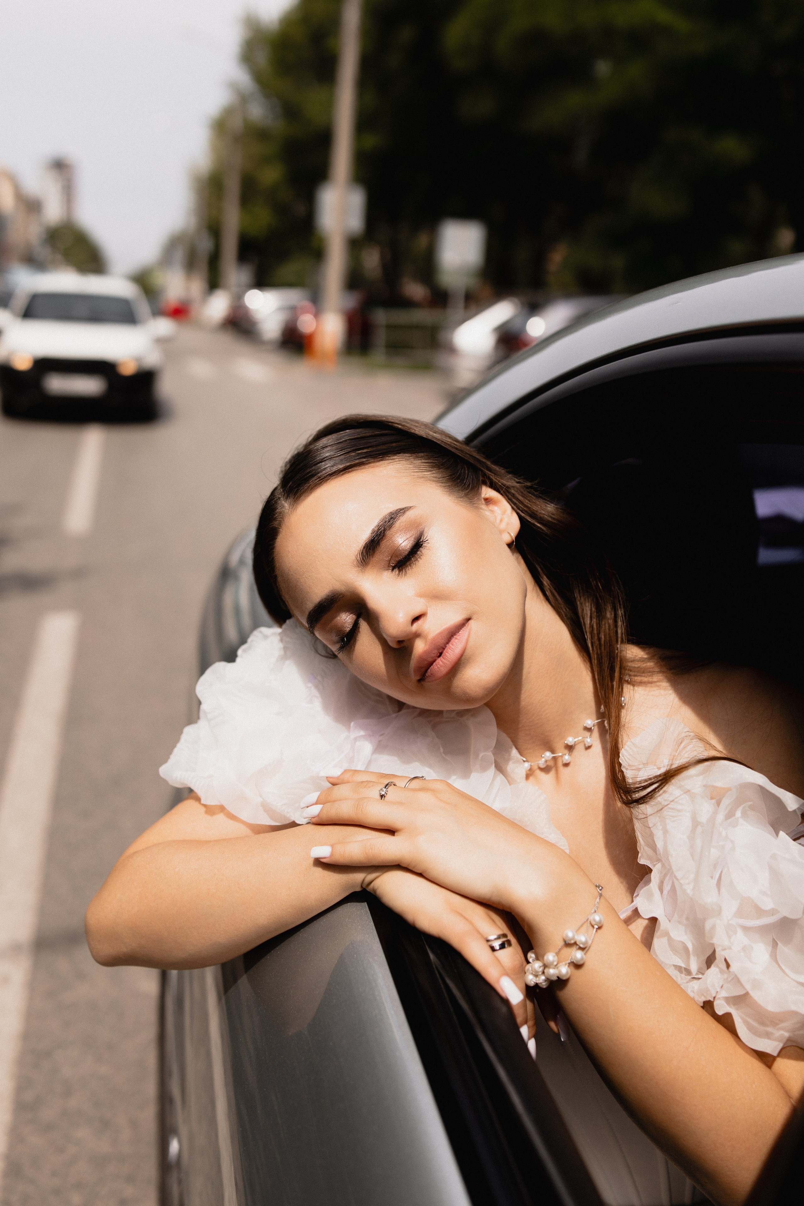 Свадебная история Дианы и Александра. Фотограф в Волгограде