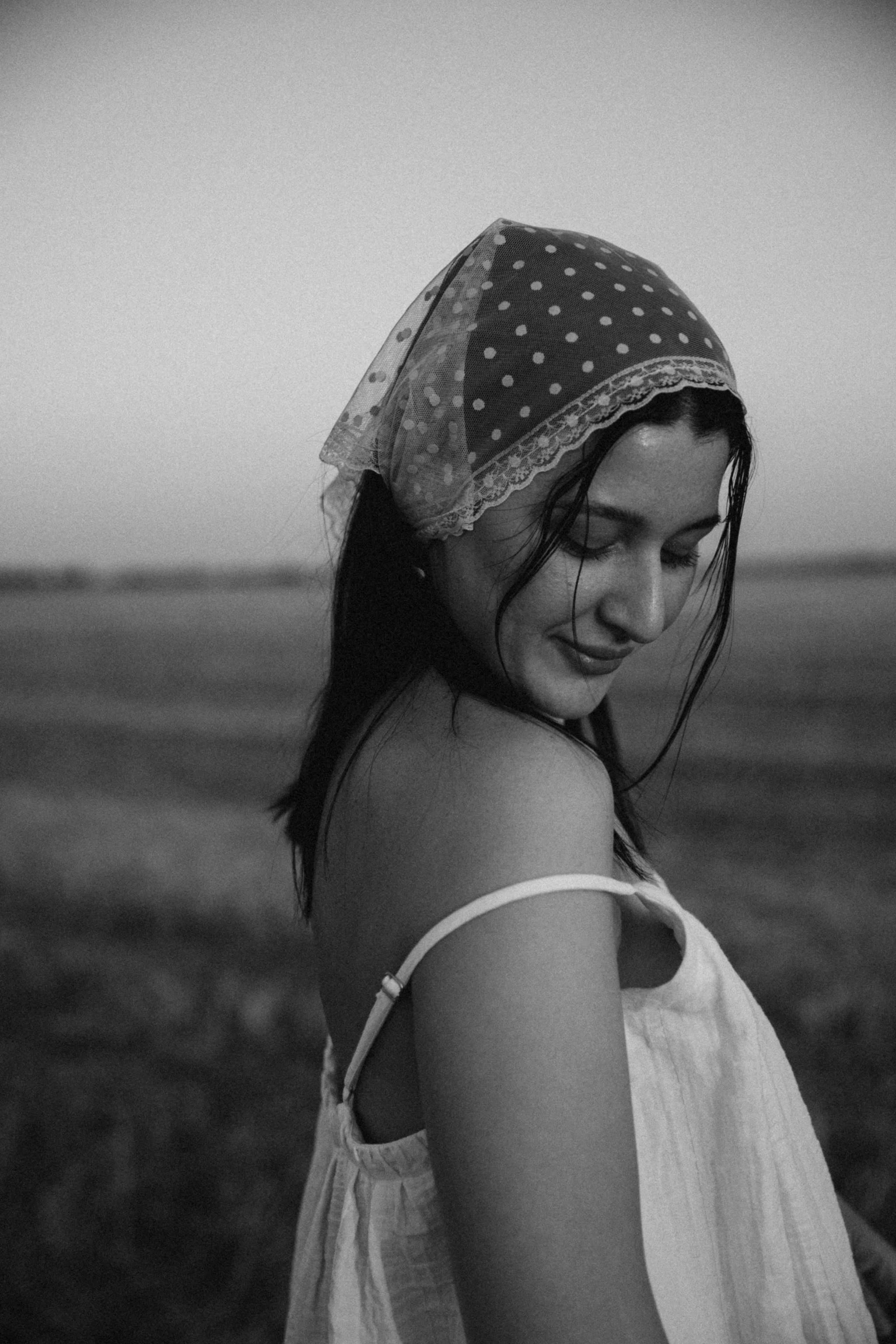 Полевая история. Фотограф в Волгограде