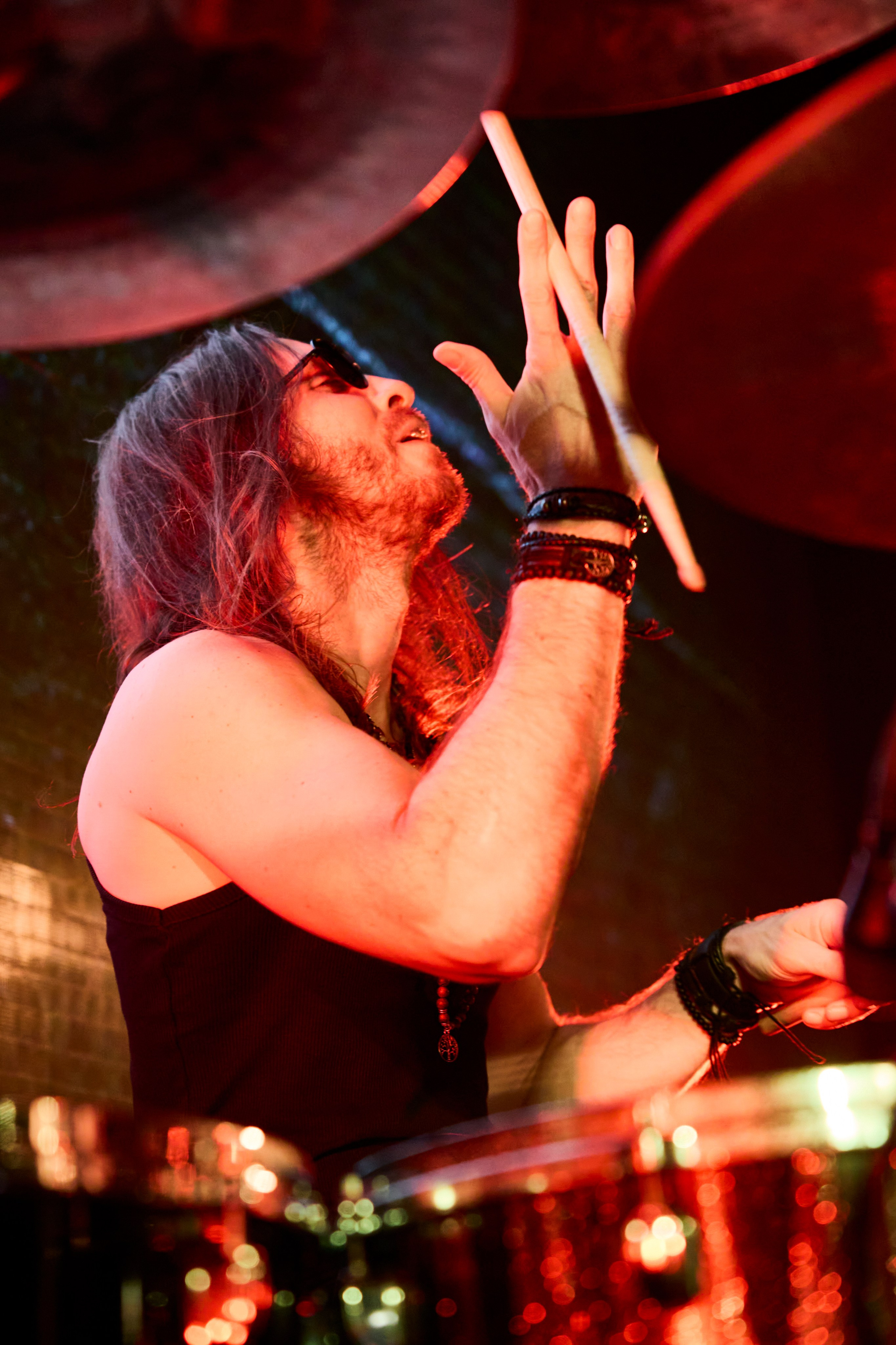 15.11.2024 Lascala в Base. Виктория Ахмылова. Фотограф в Москве