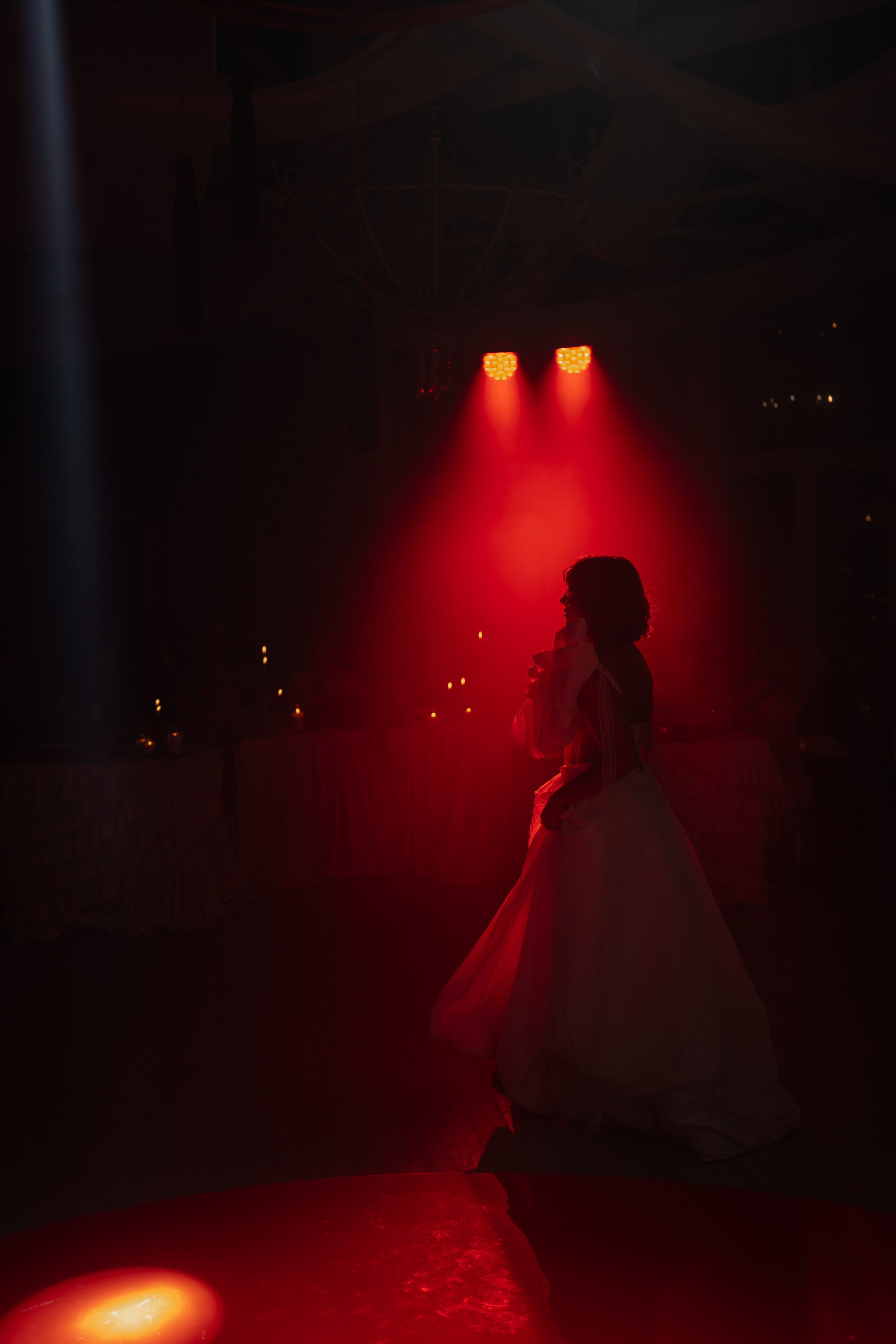 Андрей и Ева. Свадебный и репортажный фотограф в Москве Андрей Вайман