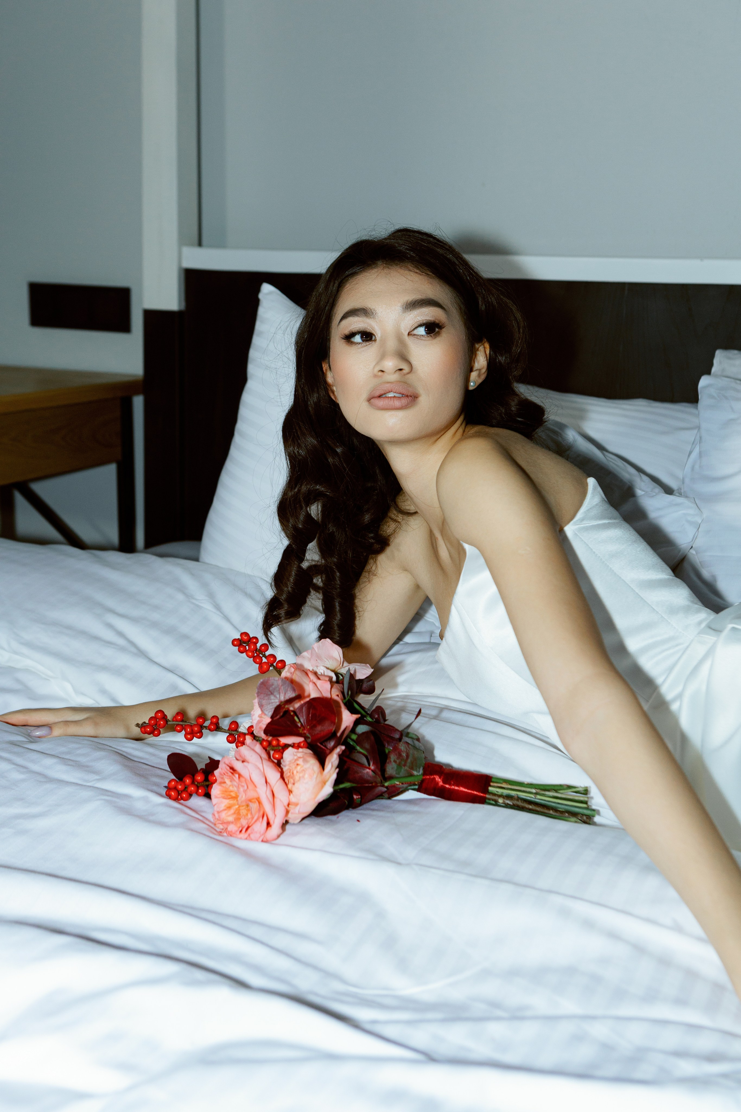 Сборы в отеле. LEVORIGINAL