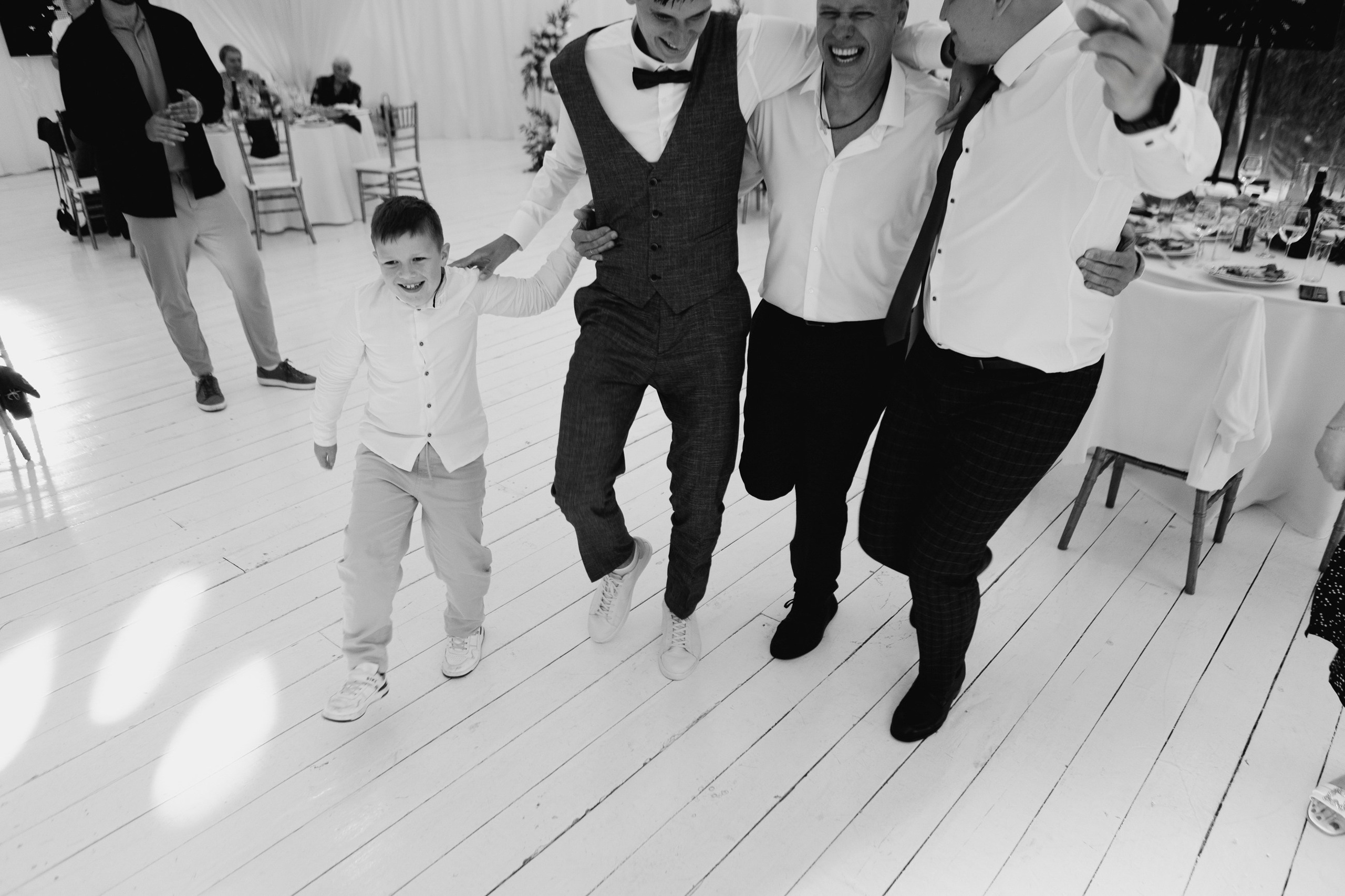 Евгений и Виктория. LEVORIGINAL