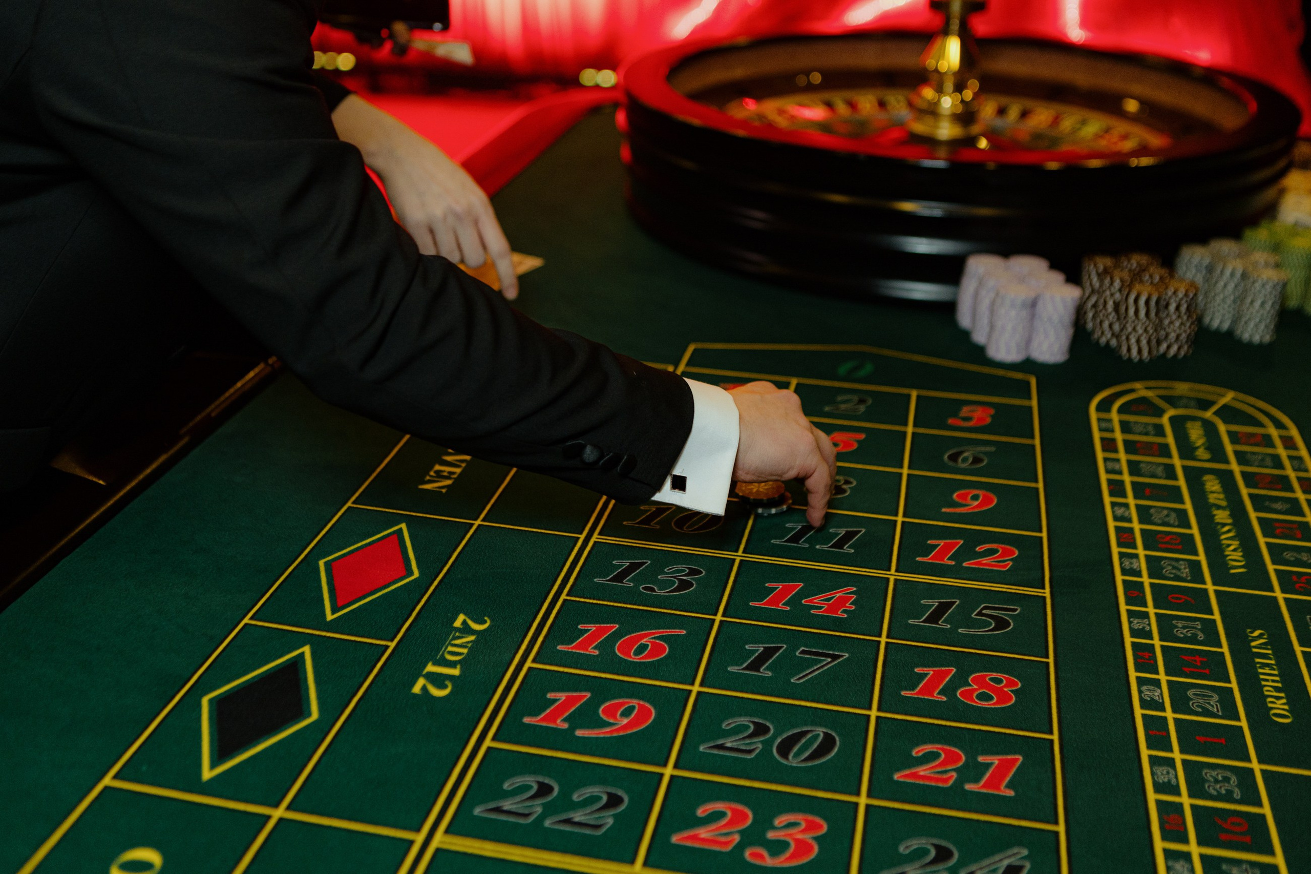 Имплант 52 корпоратив. LEVORIGINAL