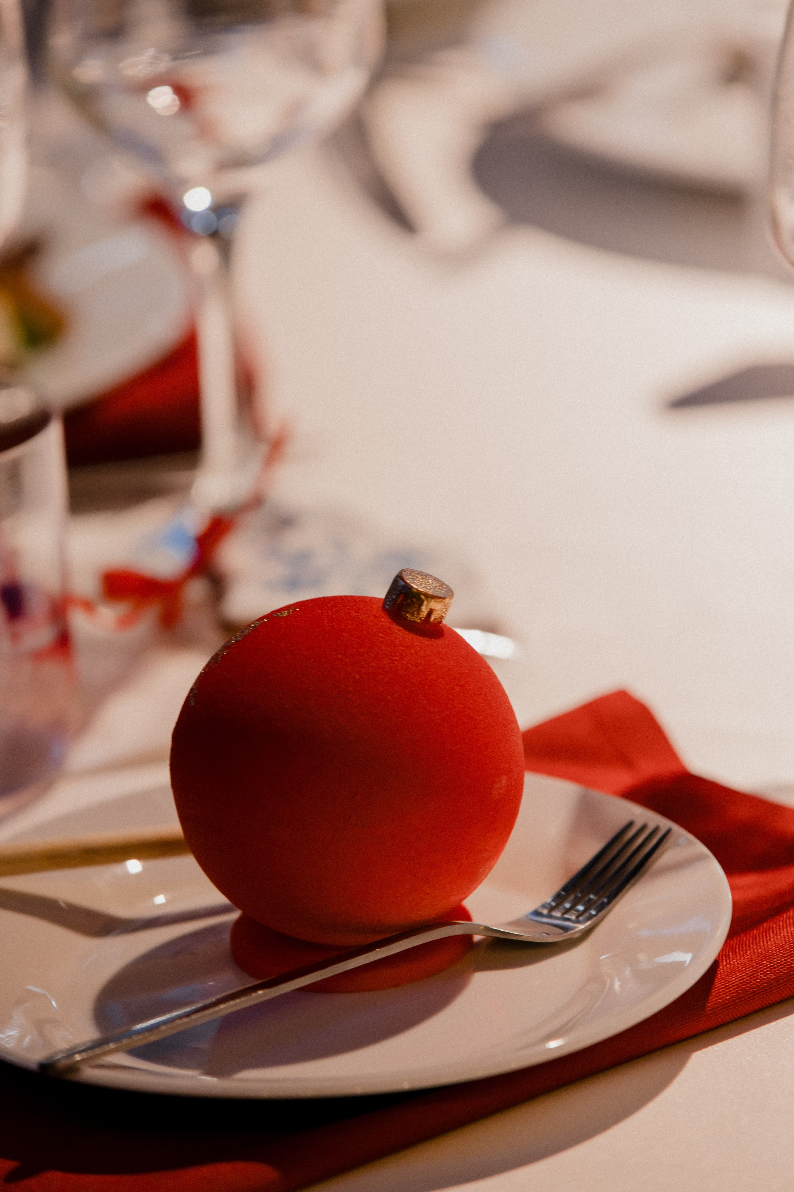 Инвест Ёлка. LEVORIGINAL