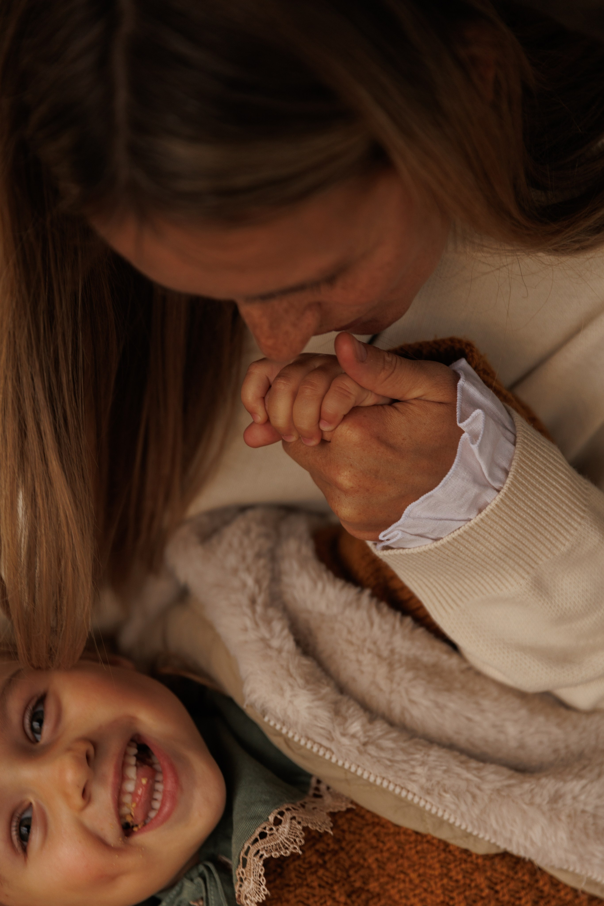 Осенняя прогулка (село Остров). Фотограф в Красногорске и Москве