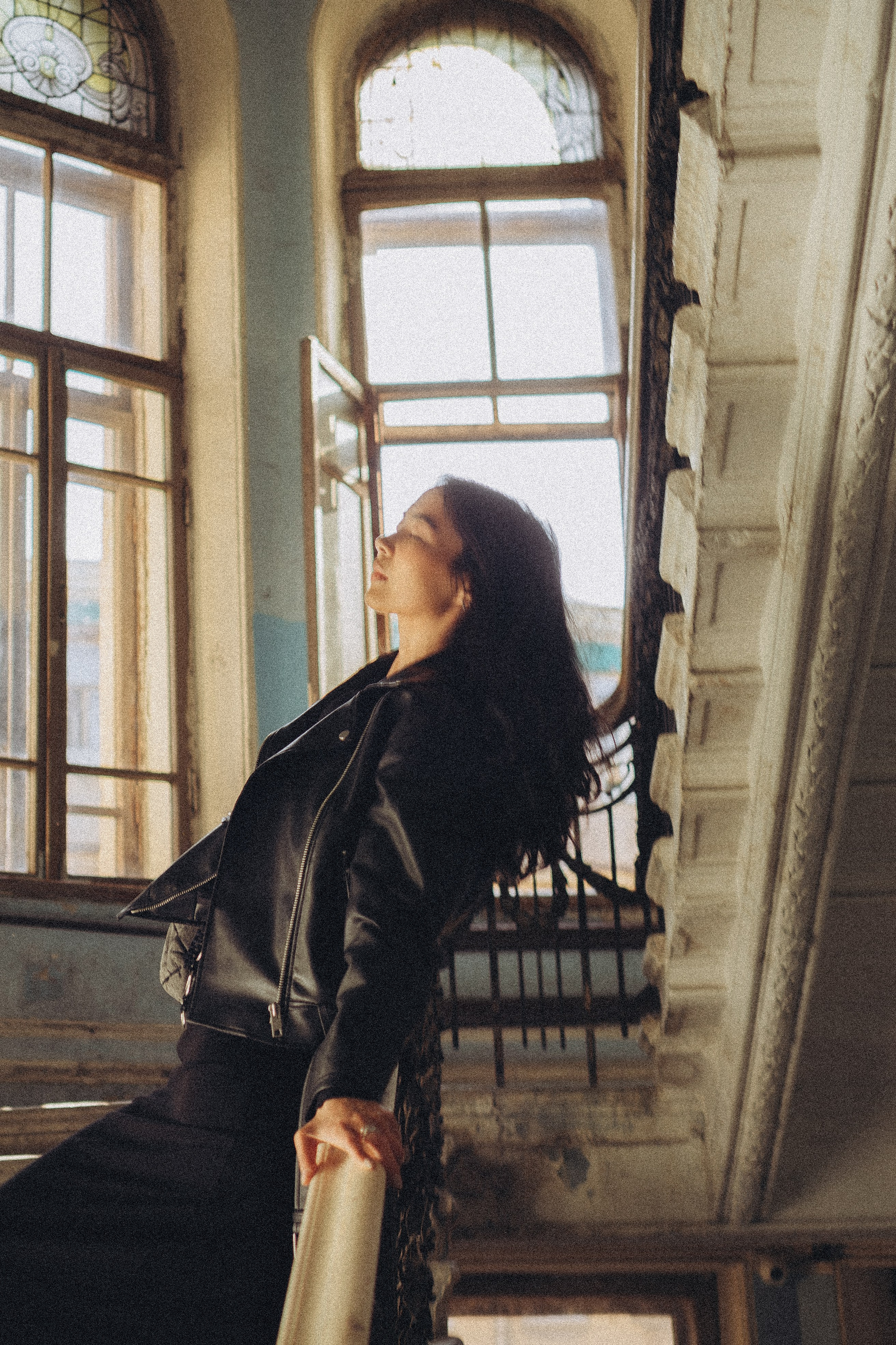 ПАРАДНАЯ. Профессиональный фотограф, Санкт-Петербург — Виктория Богомолова