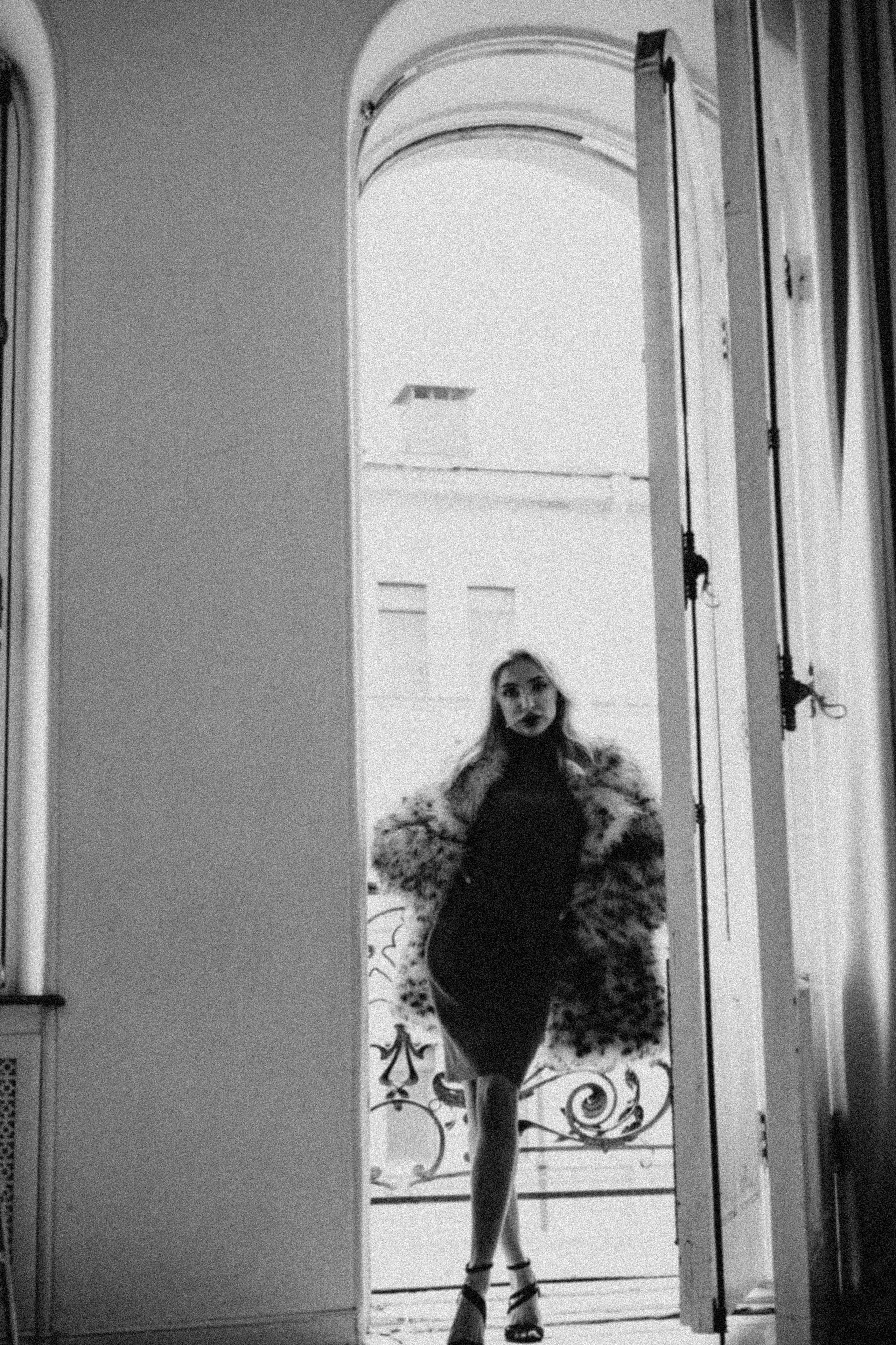 Винтажная серия. Профессиональный фотограф, Санкт-Петербург — Виктория Богомолова