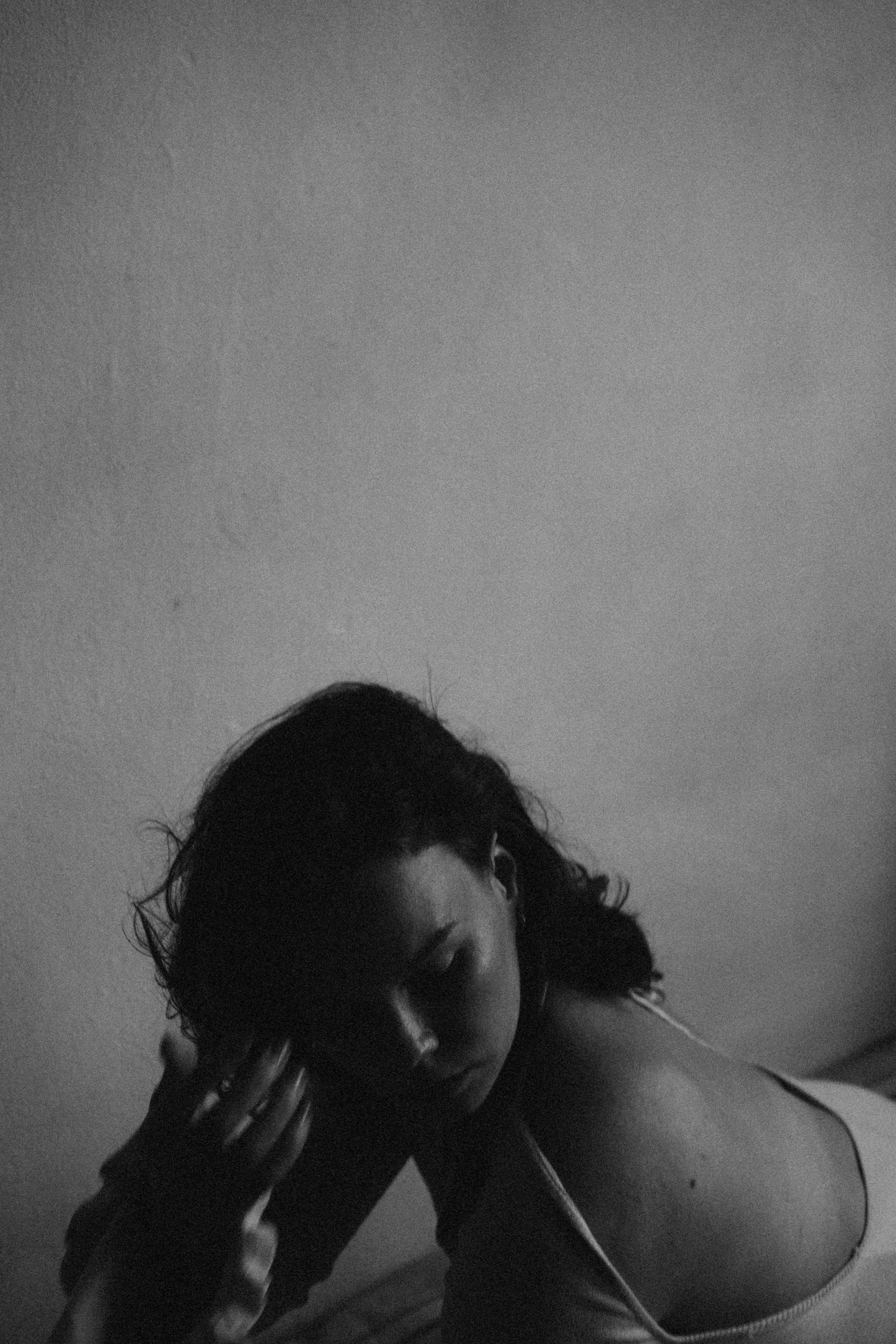 Студийная для девушки. Профессиональный фотограф, Санкт-Петербург — Виктория Богомолова