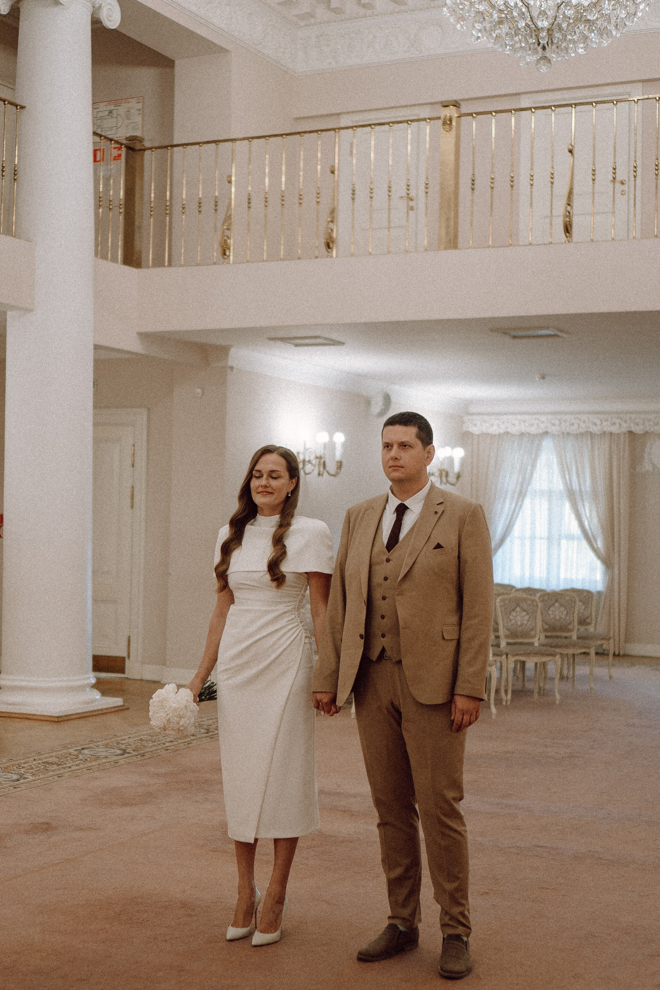 СВАДЕБНАЯ СЬЕМКА В ПУШКИН. Профессиональный фотограф, Санкт-Петербург — Виктория Богомолова