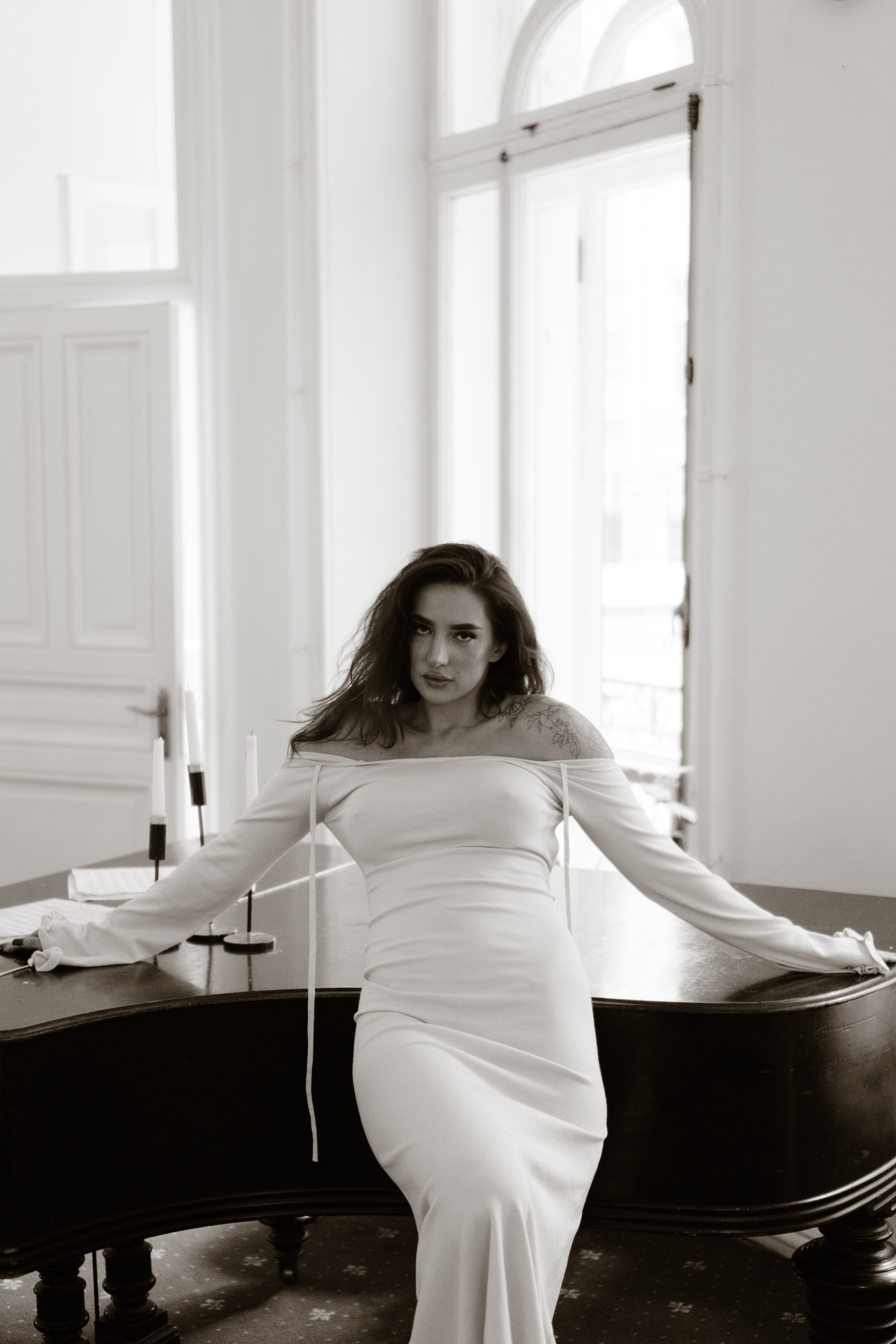 Для девушки. Профессиональный фотограф, Санкт-Петербург — Виктория Богомолова