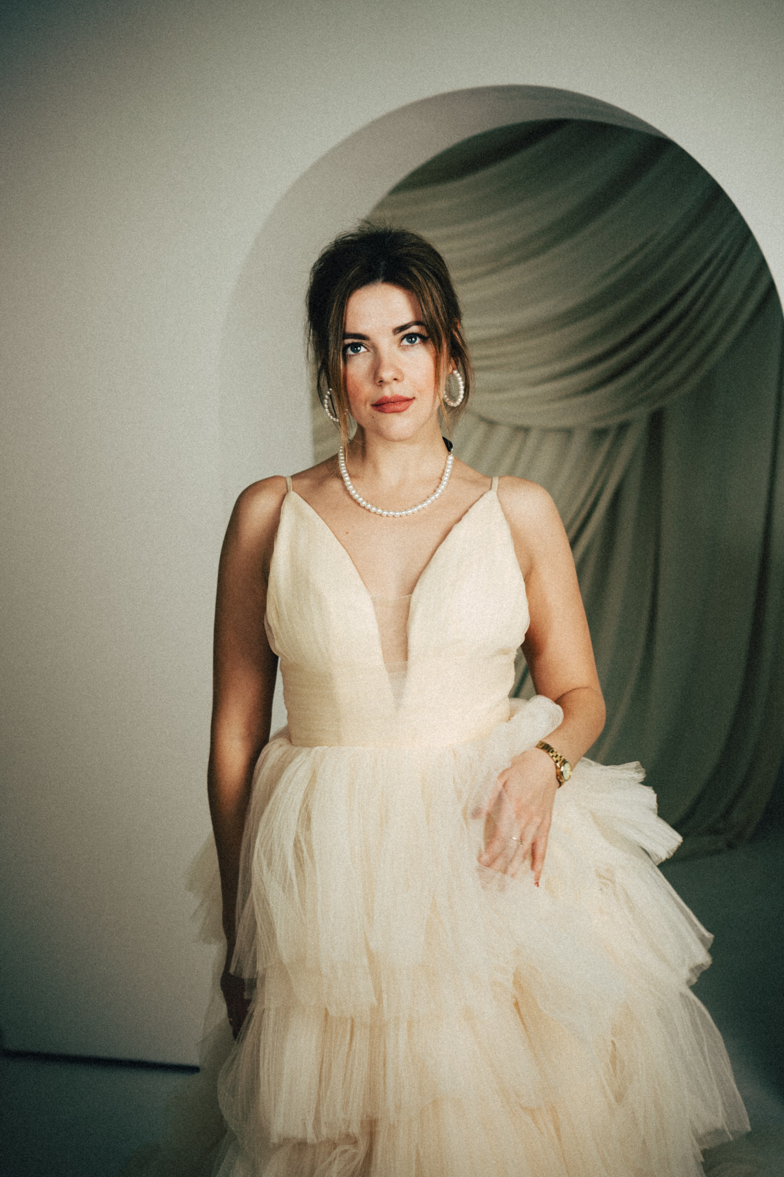 Сказочная история. Профессиональный фотограф, Санкт-Петербург — Виктория Богомолова