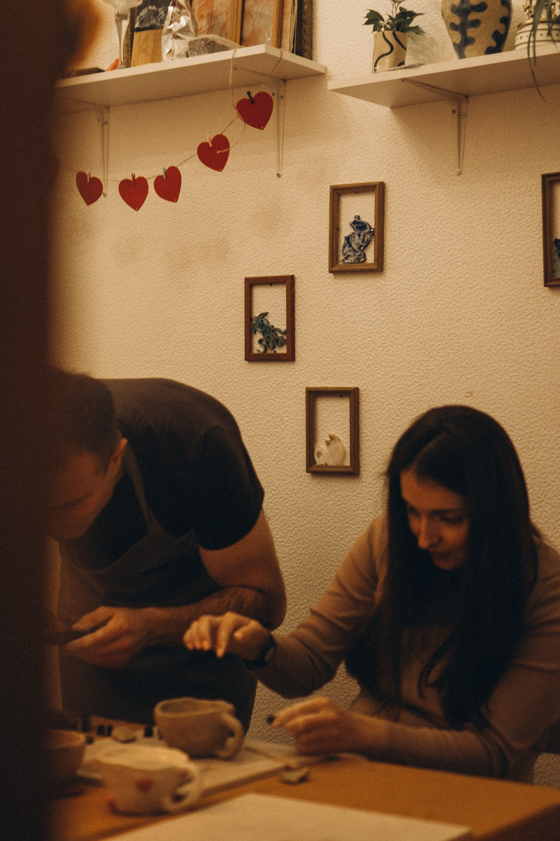 ЛЕПКАРНЯ. Профессиональный фотограф, Санкт-Петербург — Виктория Богомолова