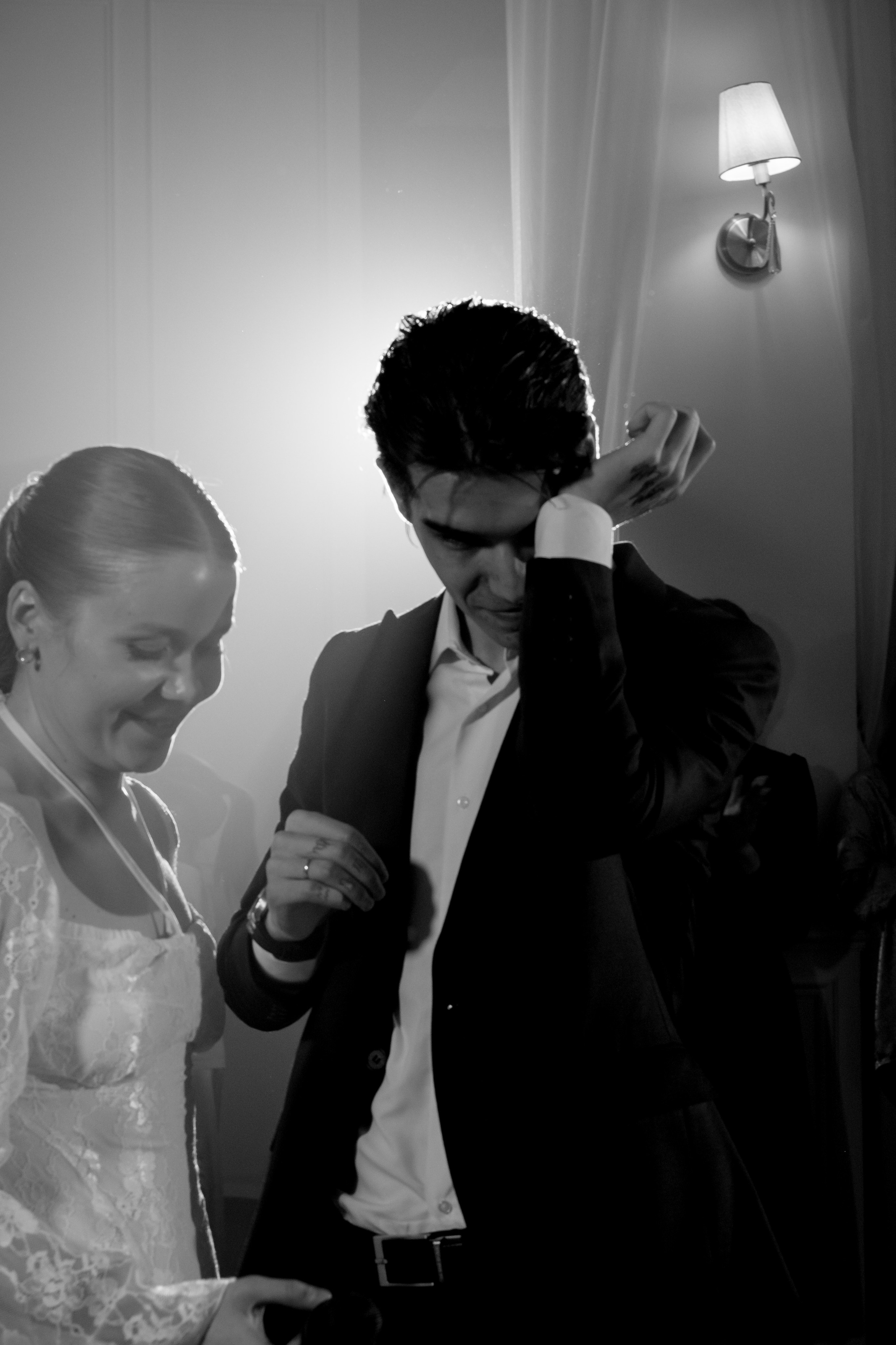 СВАДЕБНЫЙ БАНКЕТ (СНЯТО В СИБИРЕ В НИЖНЕВАРТОВСКЕ). Профессиональный фотограф, Санкт-Петербург — Виктория Богомолова