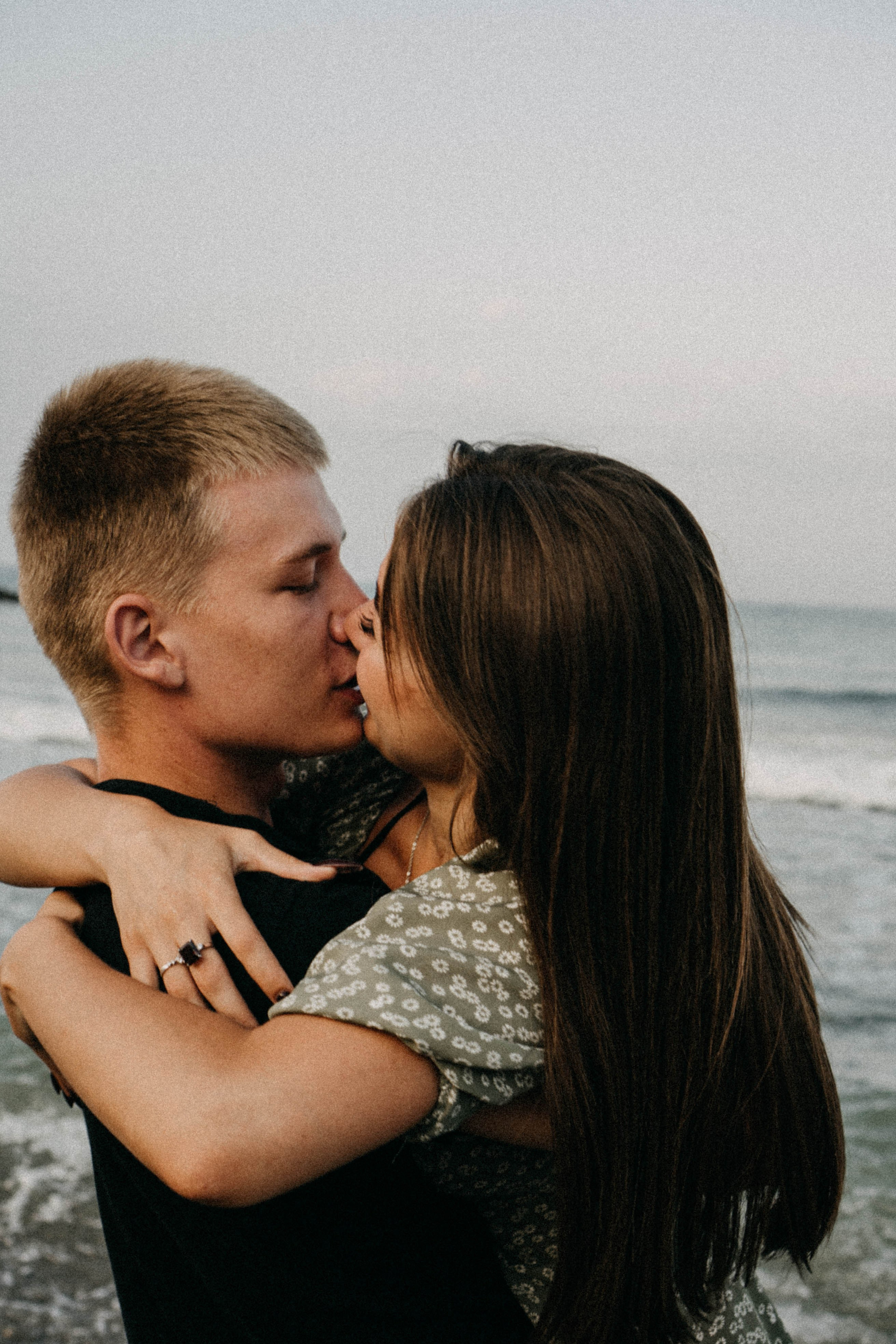 Рассвет на море. Профессиональный фотограф, Санкт-Петербург — Виктория Богомолова