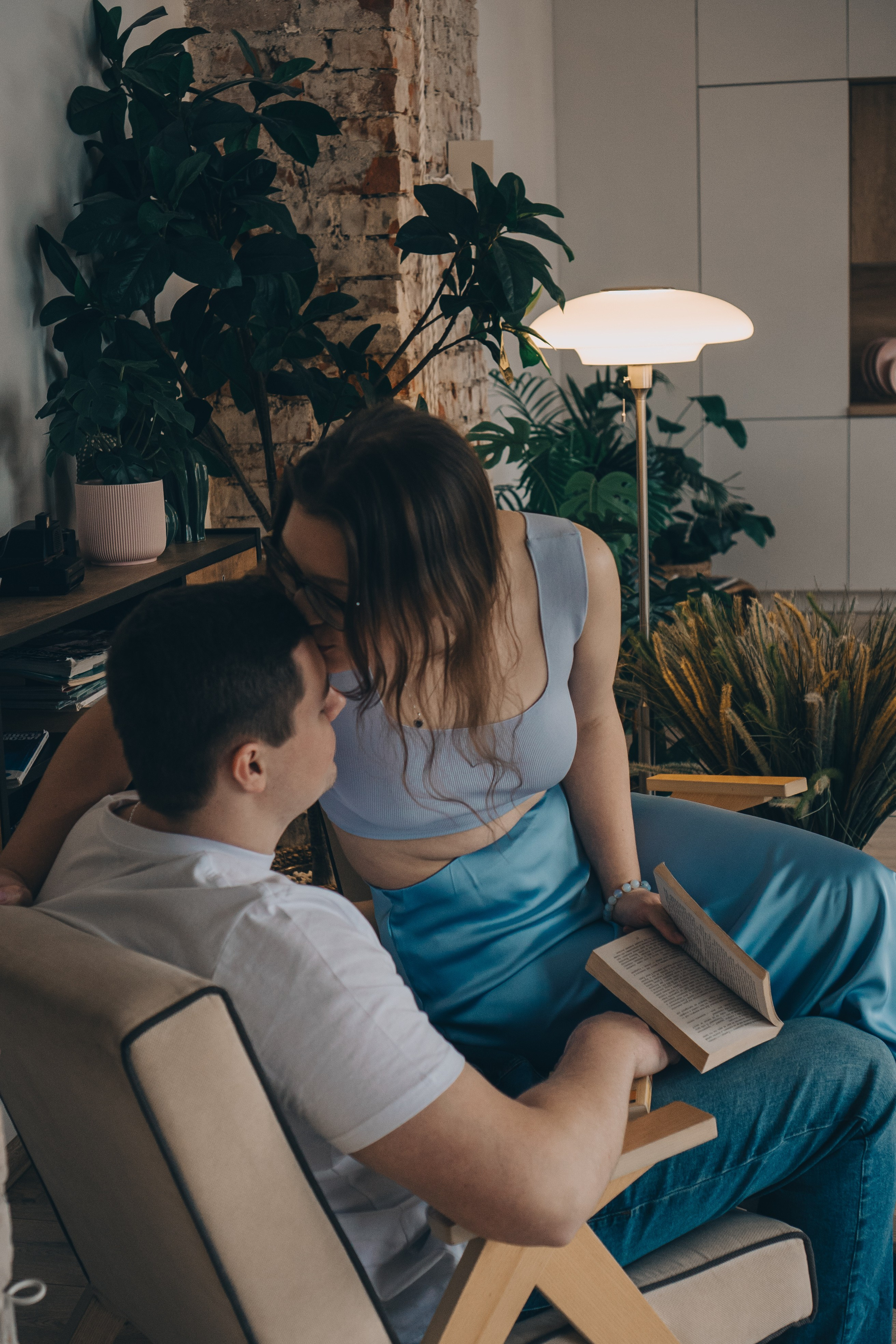 Студийная. Профессиональный фотограф, Санкт-Петербург — Виктория Богомолова