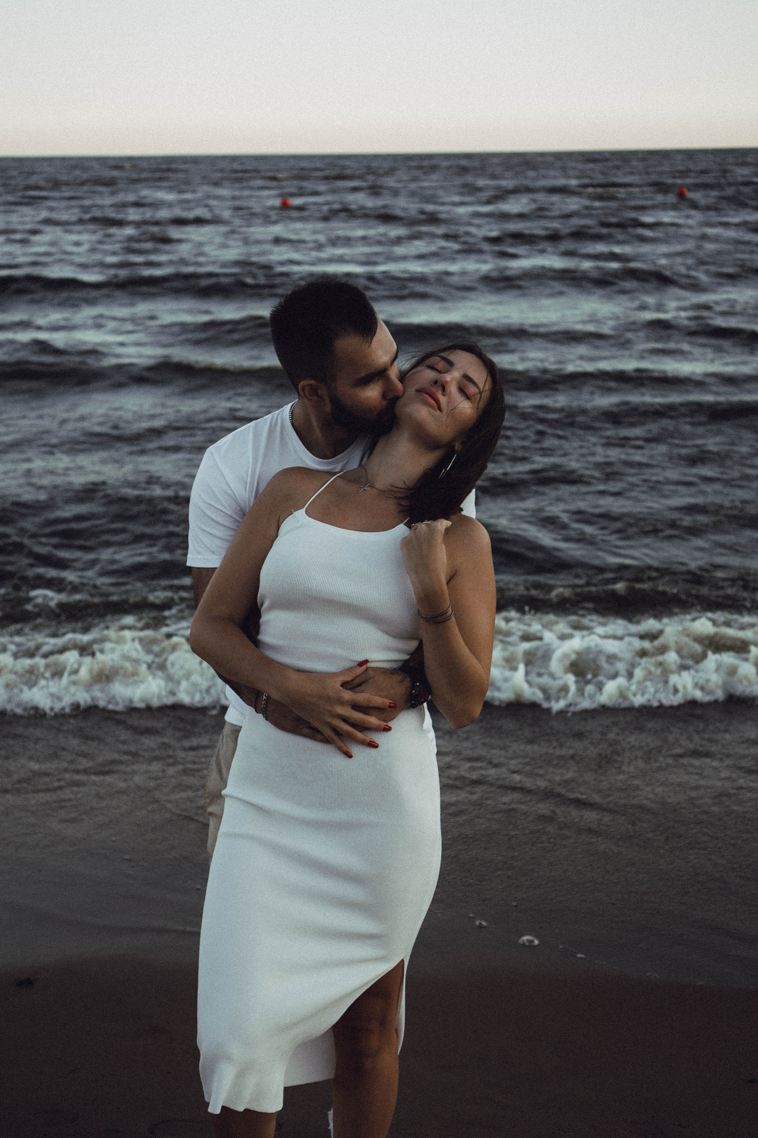 Любовь на заливе. Профессиональный фотограф, Санкт-Петербург — Виктория Богомолова