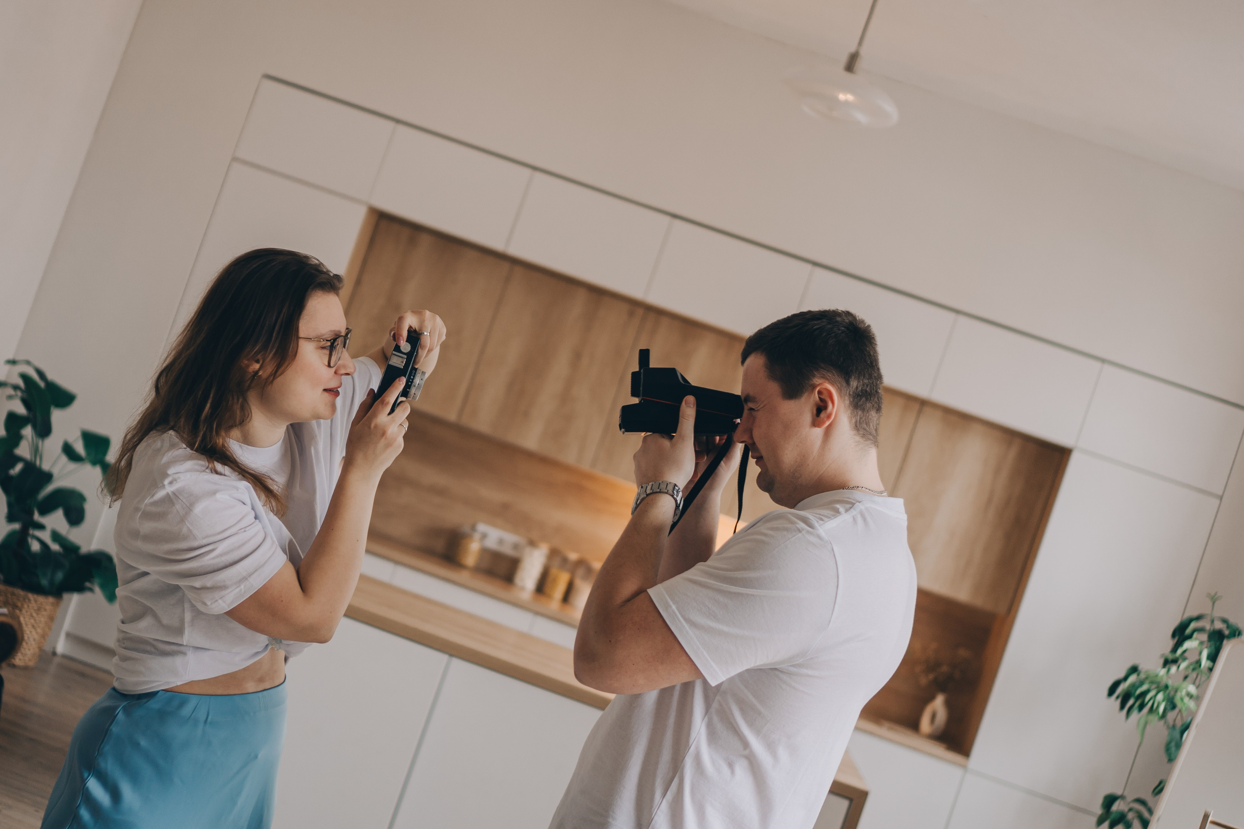 Студийная. Профессиональный фотограф, Санкт-Петербург — Виктория Богомолова
