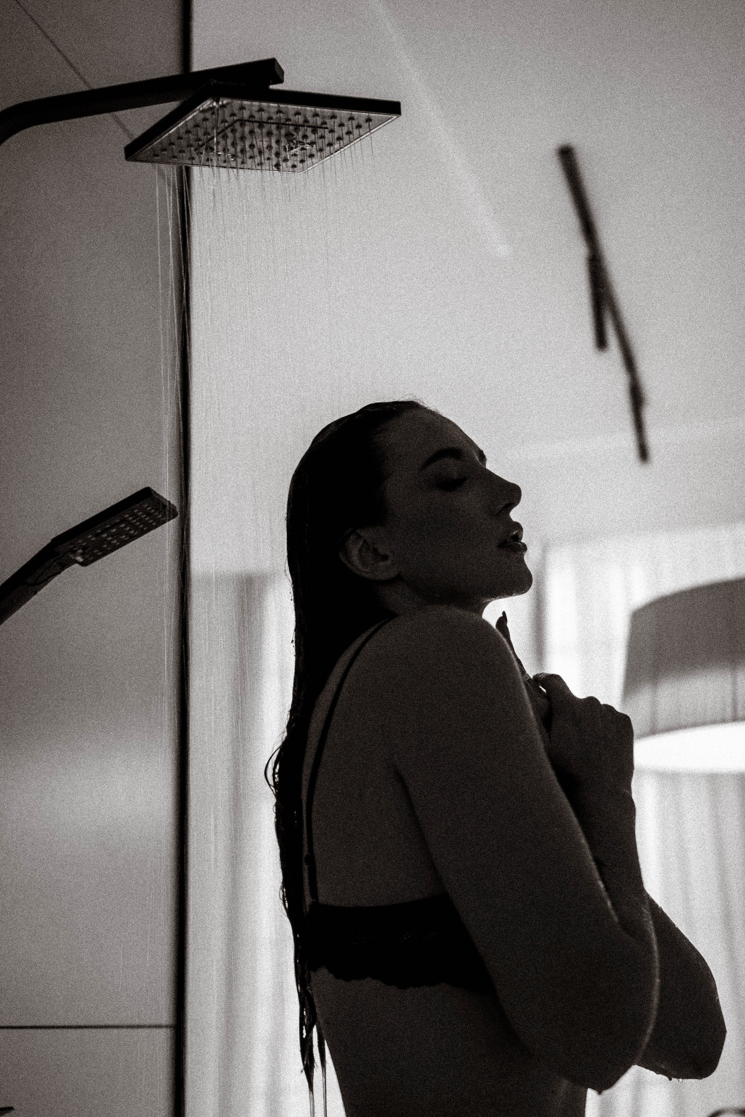 Элеонора в студии. Профессиональный фотограф, Санкт-Петербург — Виктория Богомолова