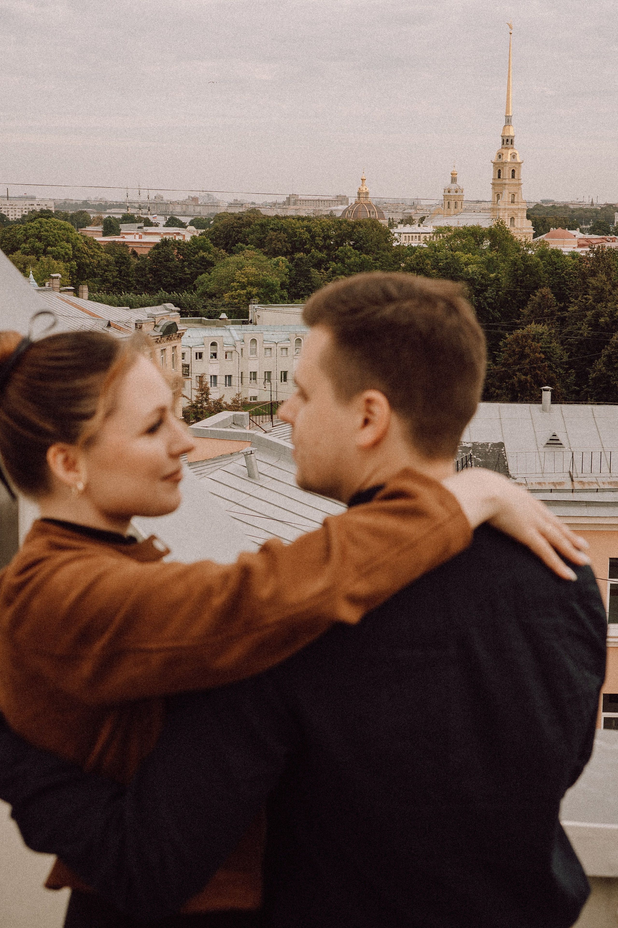 LOVE. Профессиональный фотограф, Санкт-Петербург — Виктория Богомолова