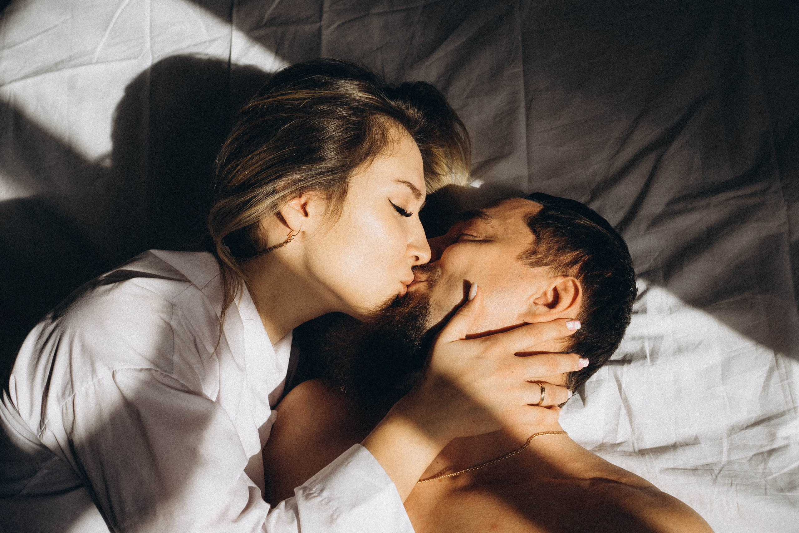 Любовь. Профессиональный фотограф, Санкт-Петербург — Виктория Богомолова