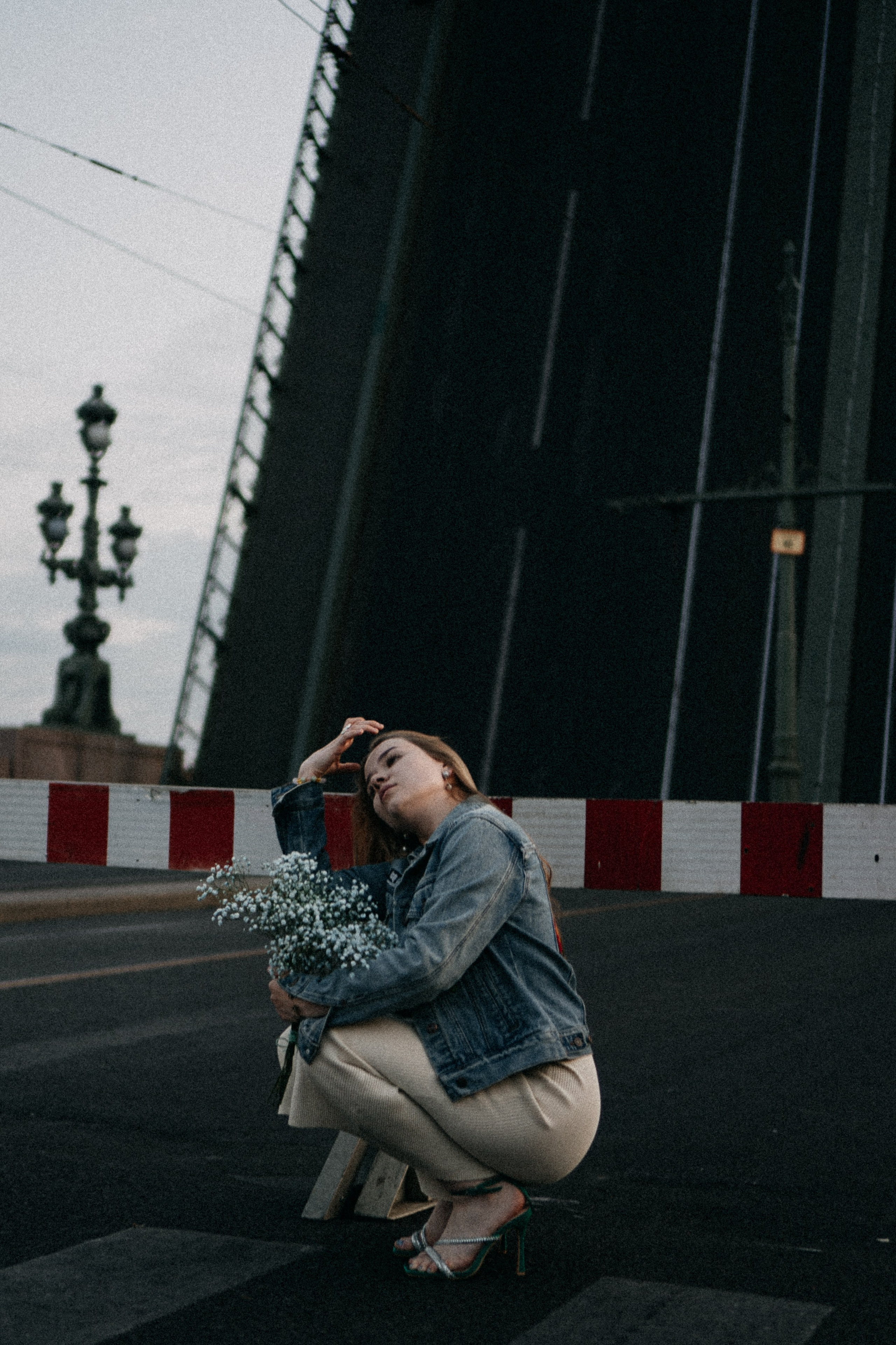Рассветная. Профессиональный фотограф, Санкт-Петербург — Виктория Богомолова