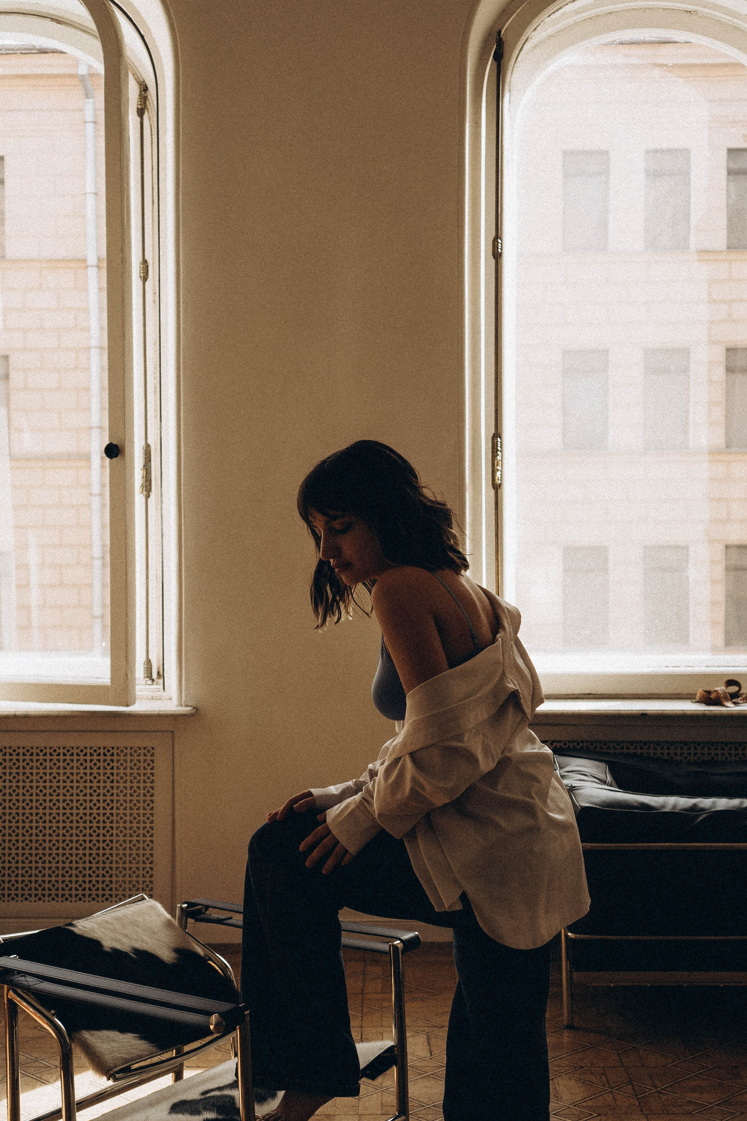 Студийная. Профессиональный фотограф, Санкт-Петербург — Виктория Богомолова