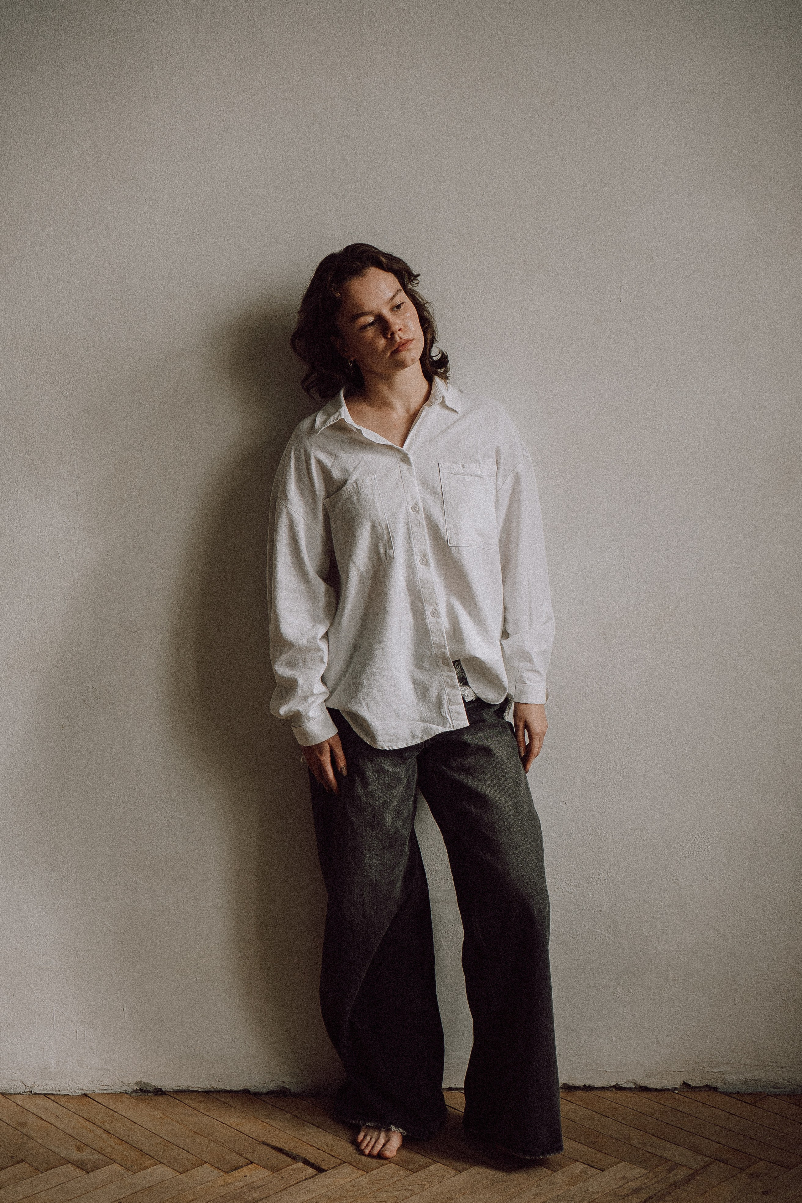 СТУДИЙНАЯ. Профессиональный фотограф, Санкт-Петербург — Виктория Богомолова