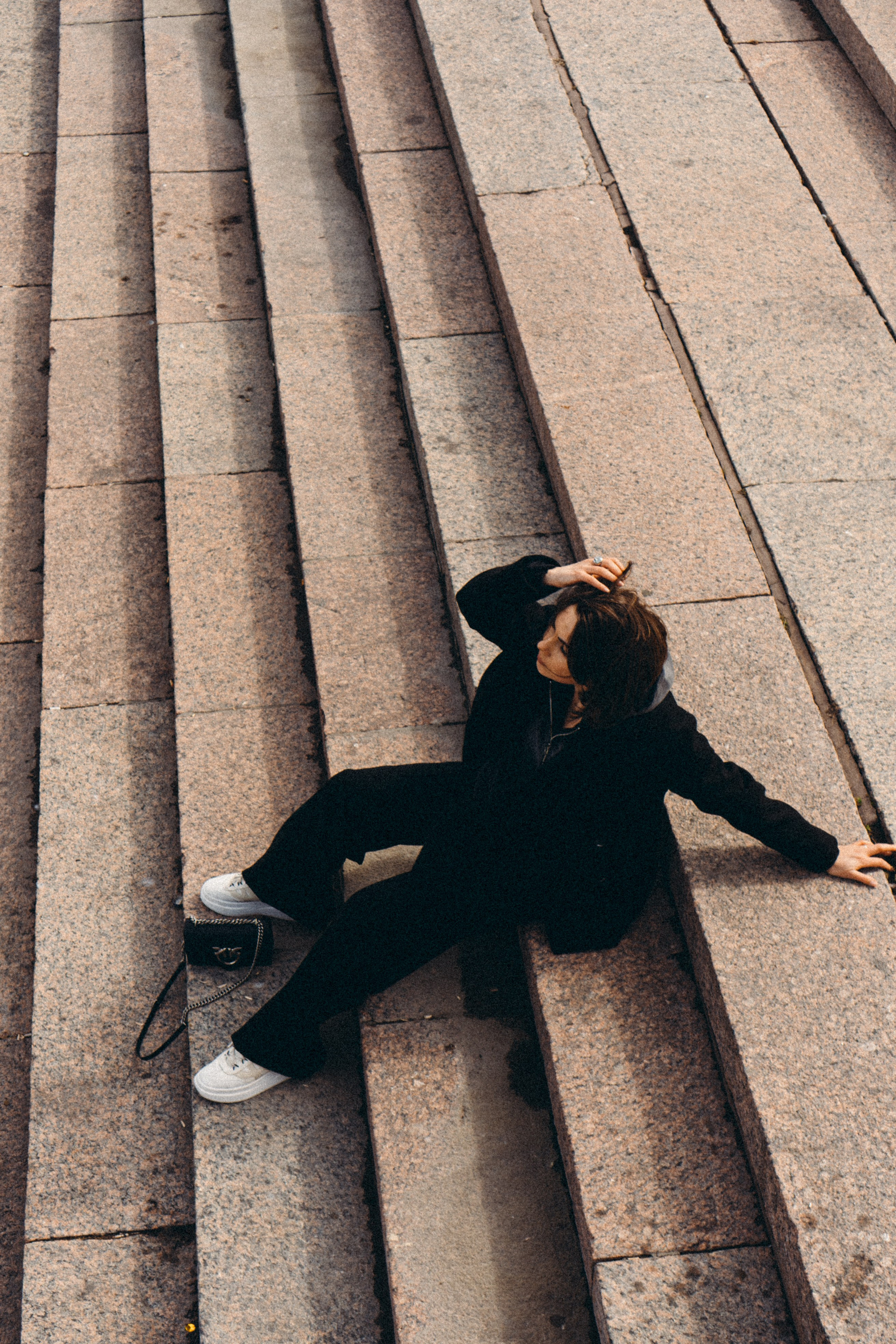 Прогулка по весеннему Питеру. Профессиональный фотограф, Санкт-Петербург — Виктория Богомолова