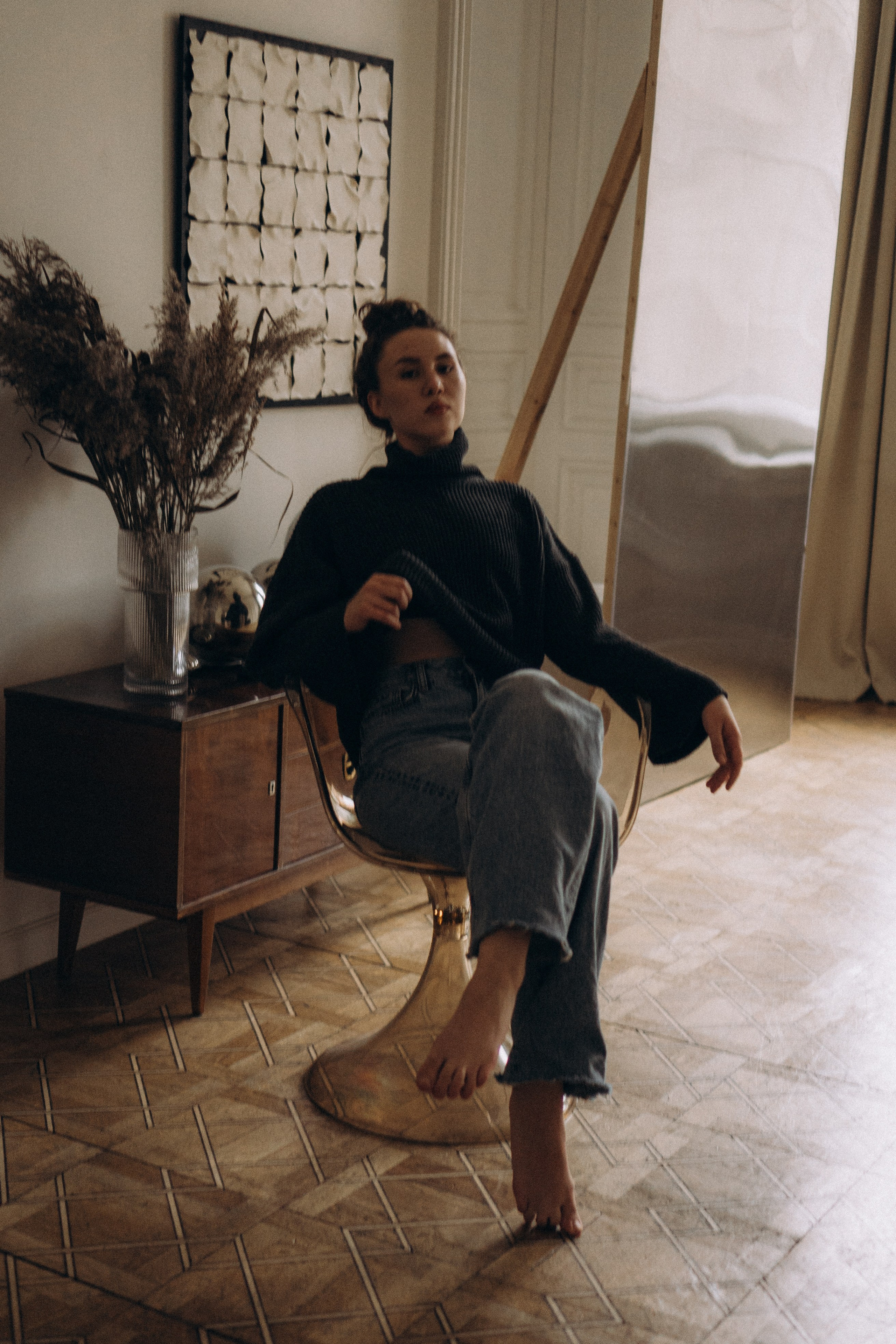 Для девушки. Профессиональный фотограф, Санкт-Петербург — Виктория Богомолова