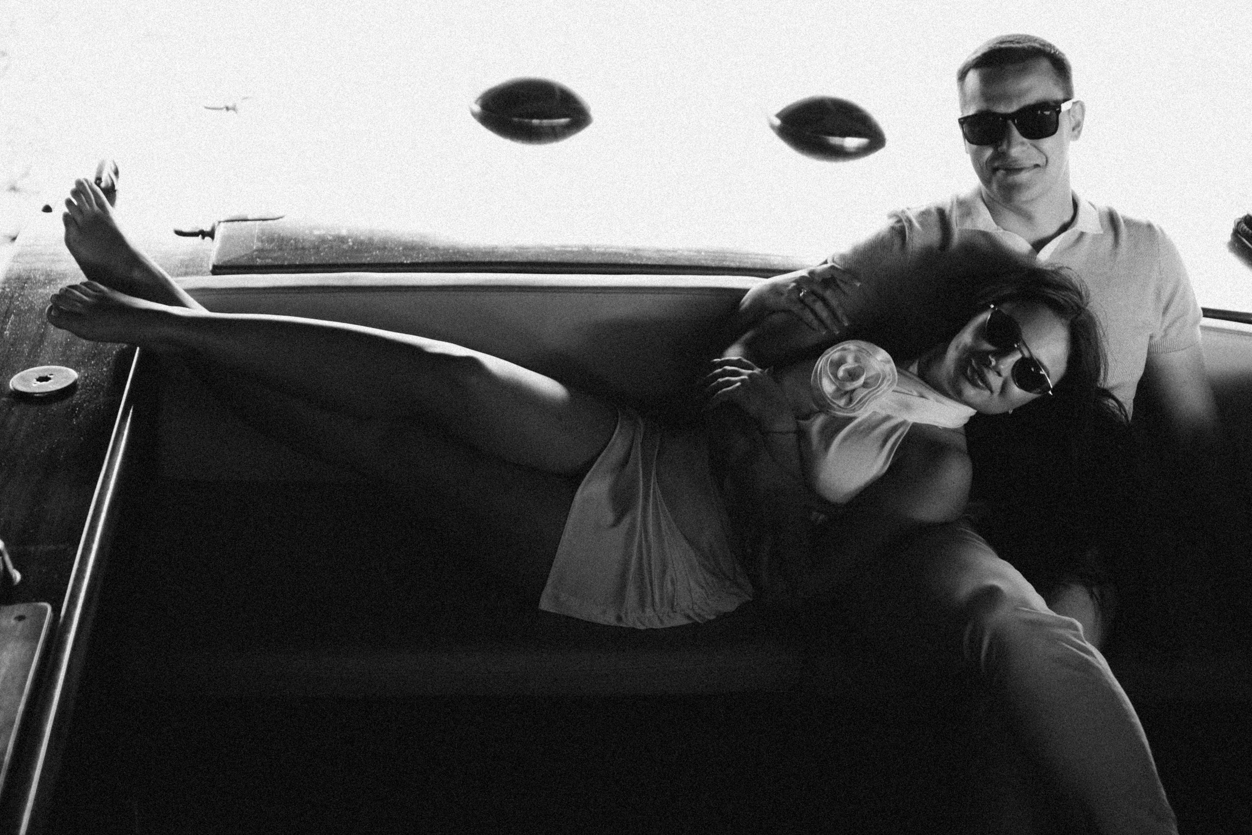 СВАДЕНБНАЯ СЬЕМКА НА КАТЕРЕ ПО КАНАЛАМ САНКТ-ПЕТЕРБУРГА И В АКВАТОРИИ НЕВЫ. Профессиональный фотограф, Санкт-Петербург — Виктория Богомолова