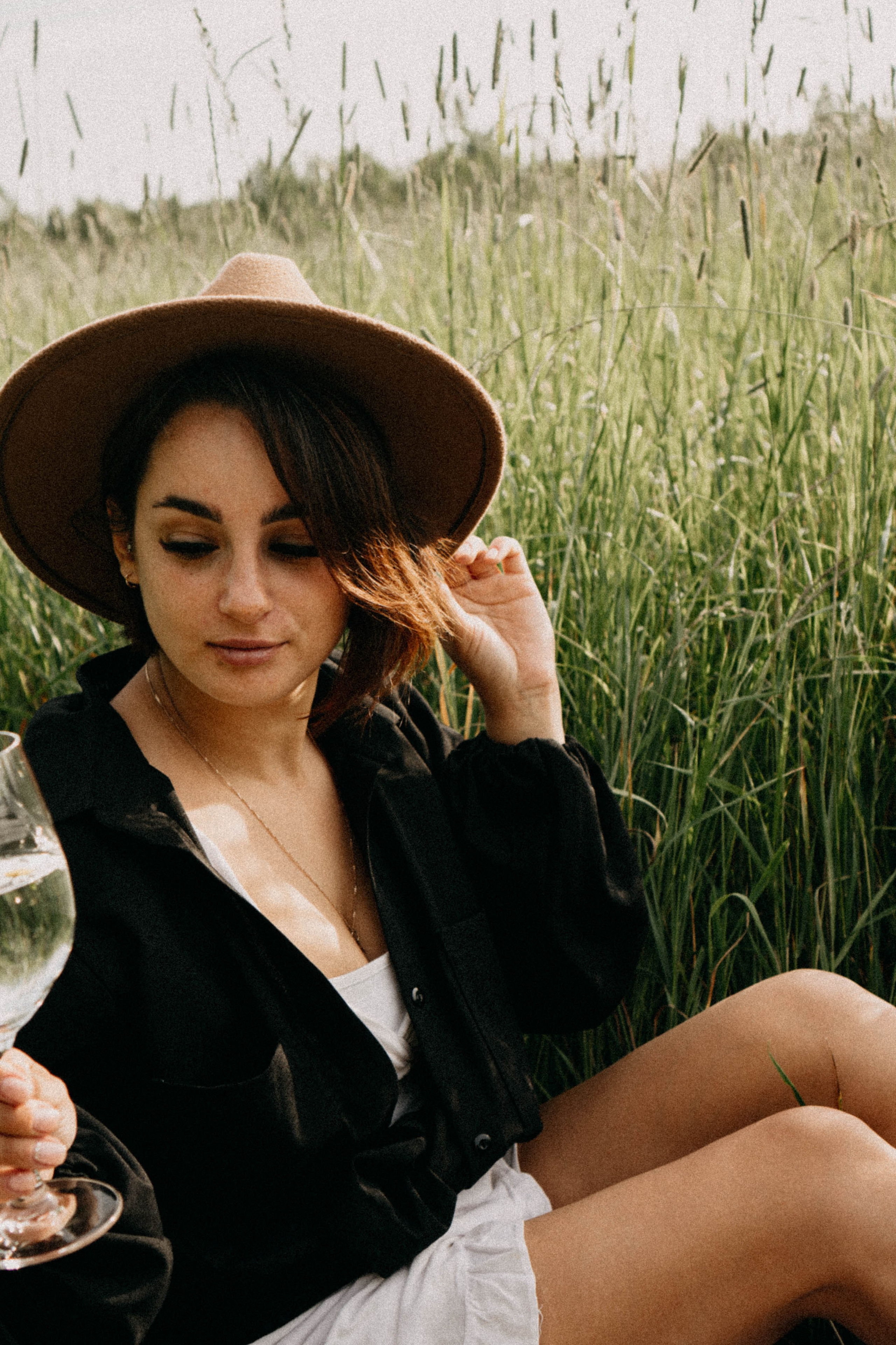 Летняя прогулка. Профессиональный фотограф, Санкт-Петербург — Виктория Богомолова