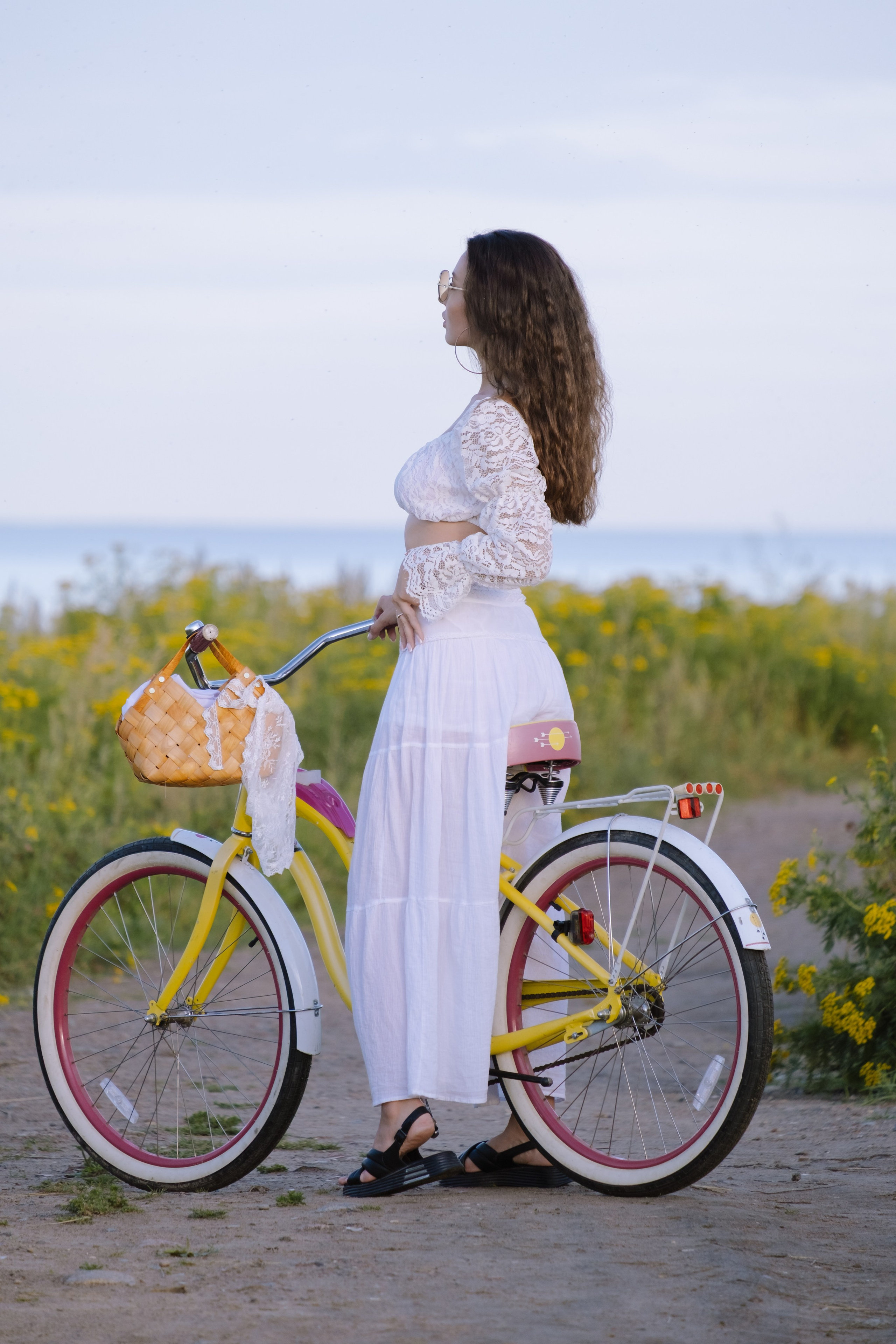 ПРОГУЛКА ПО ЛАДОЖСКОМУ ОЗЕРУ. Профессиональный фотограф, Санкт-Петербург — Виктория Богомолова