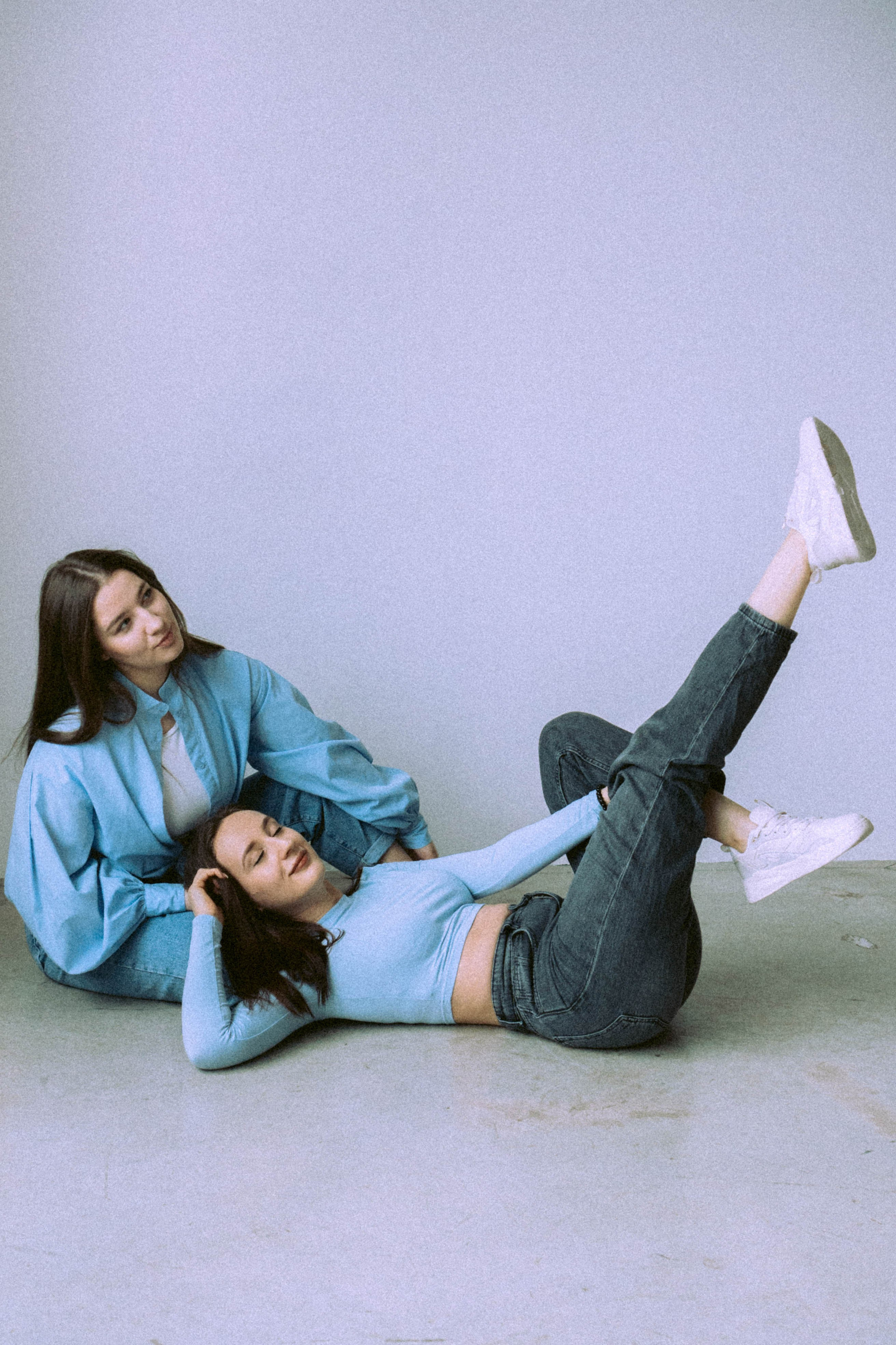 Подружки. Профессиональный фотограф, Санкт-Петербург — Виктория Богомолова