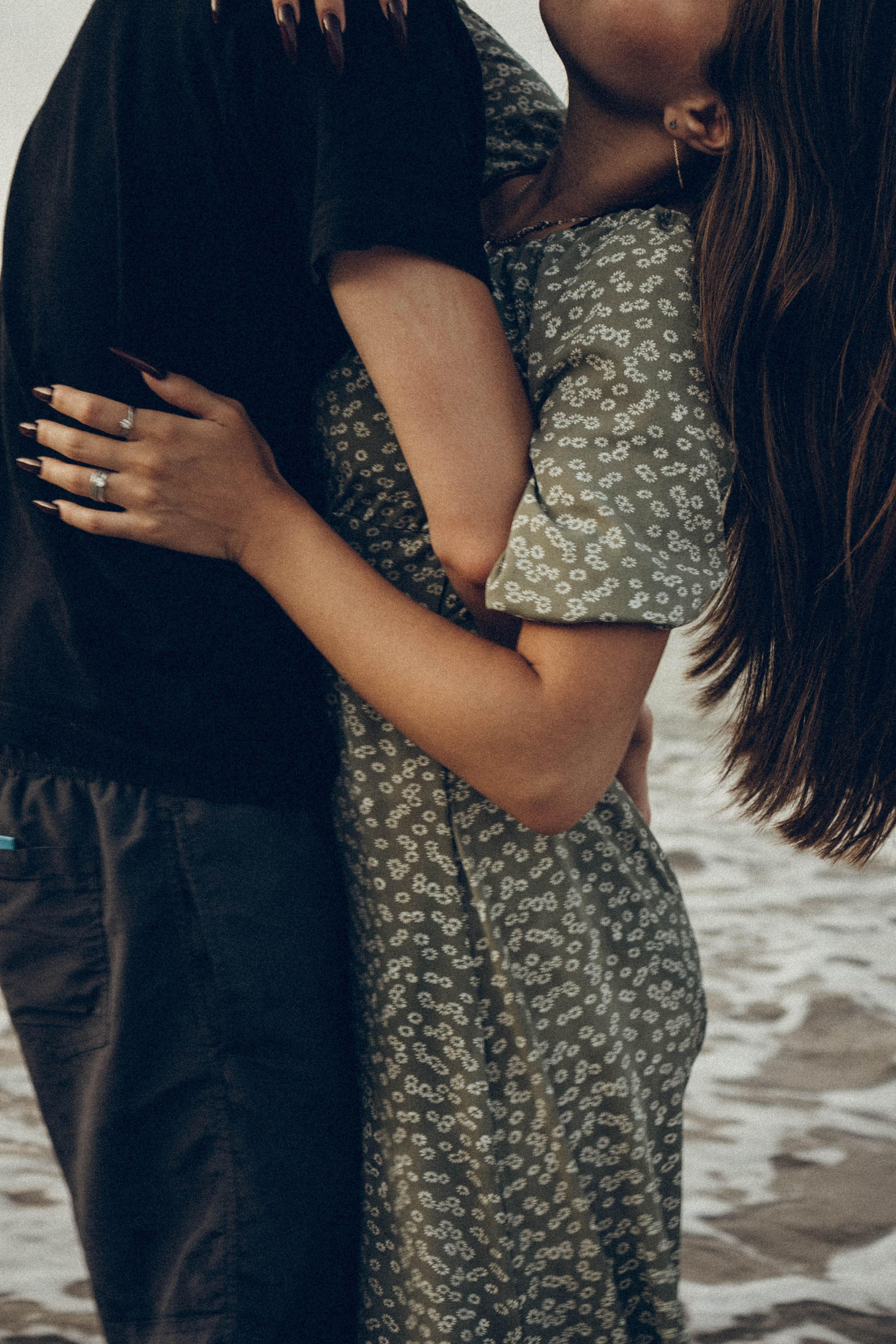 Рассвет на море. Профессиональный фотограф, Санкт-Петербург — Виктория Богомолова