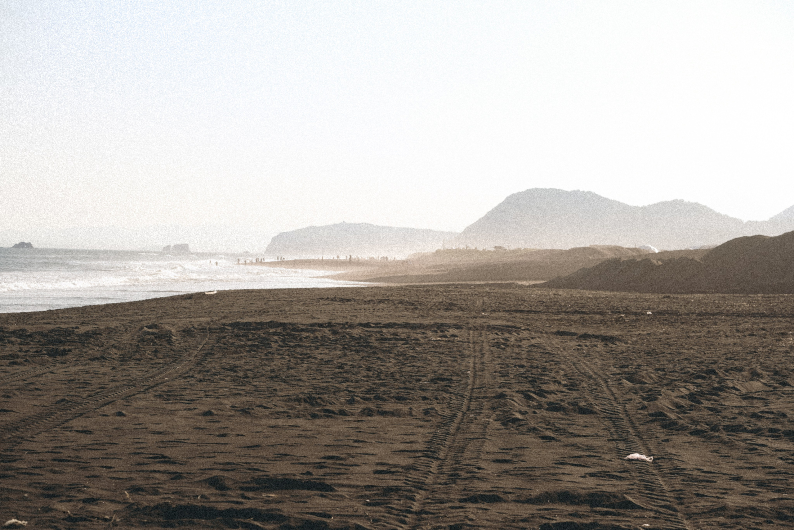 Тихий океан. Профессиональный фотограф, Санкт-Петербург — Виктория Богомолова