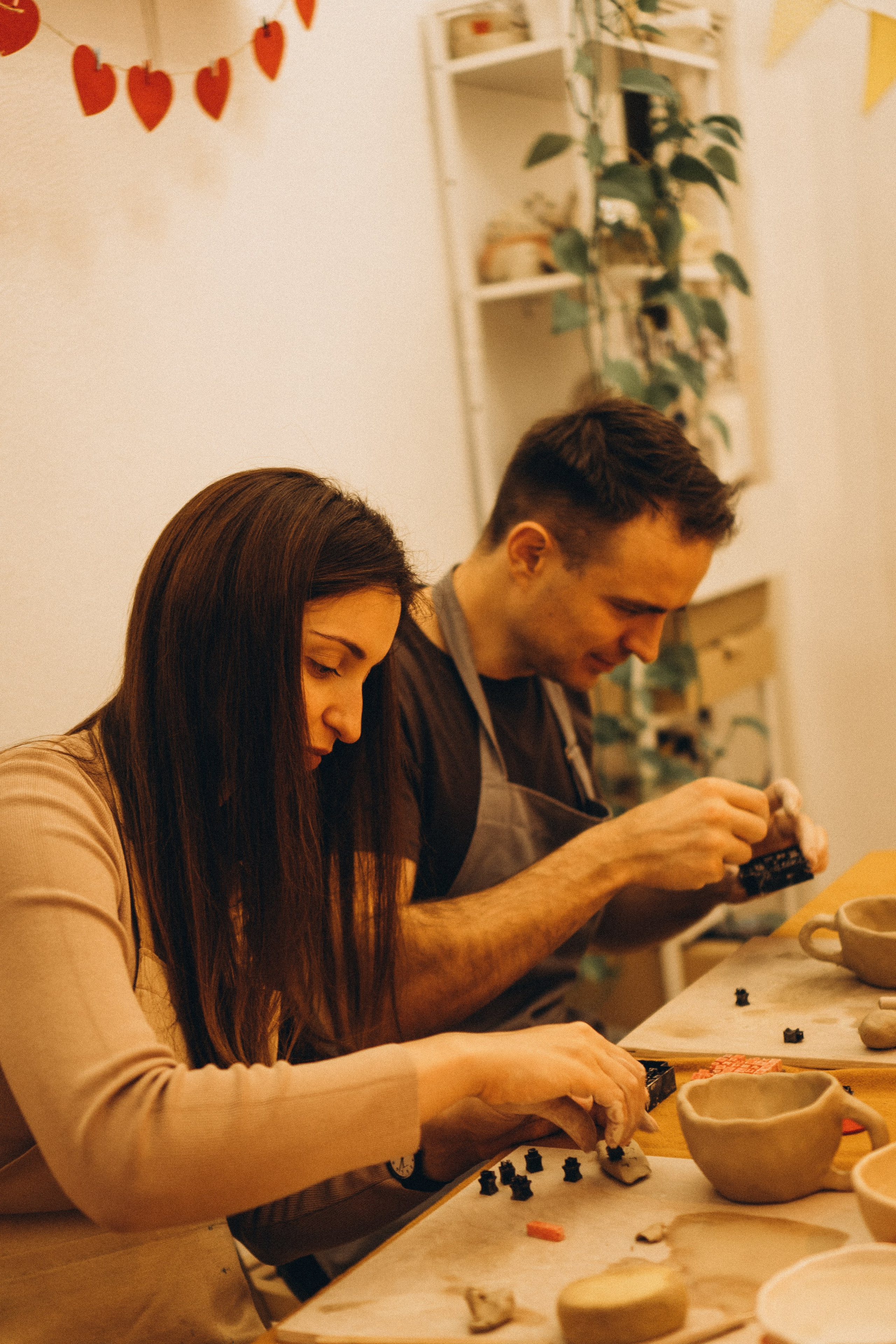 ЛЕПКАРНЯ. Профессиональный фотограф, Санкт-Петербург — Виктория Богомолова