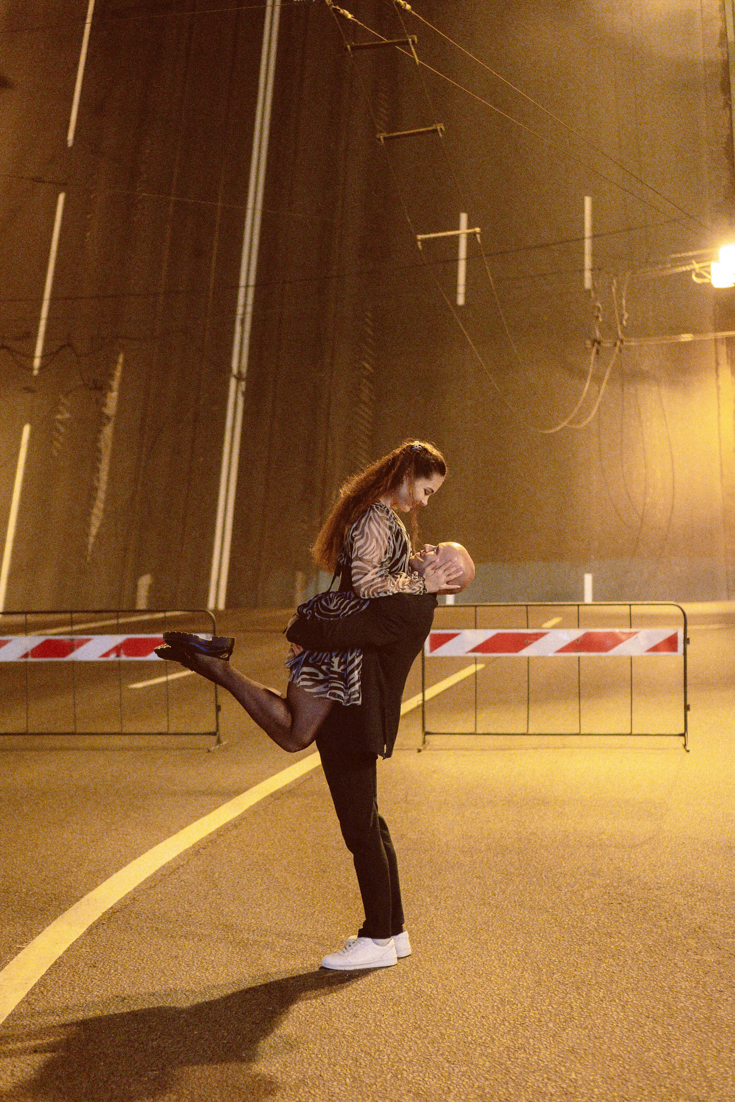 Любовь и питер. Профессиональный фотограф, Санкт-Петербург — Виктория Богомолова