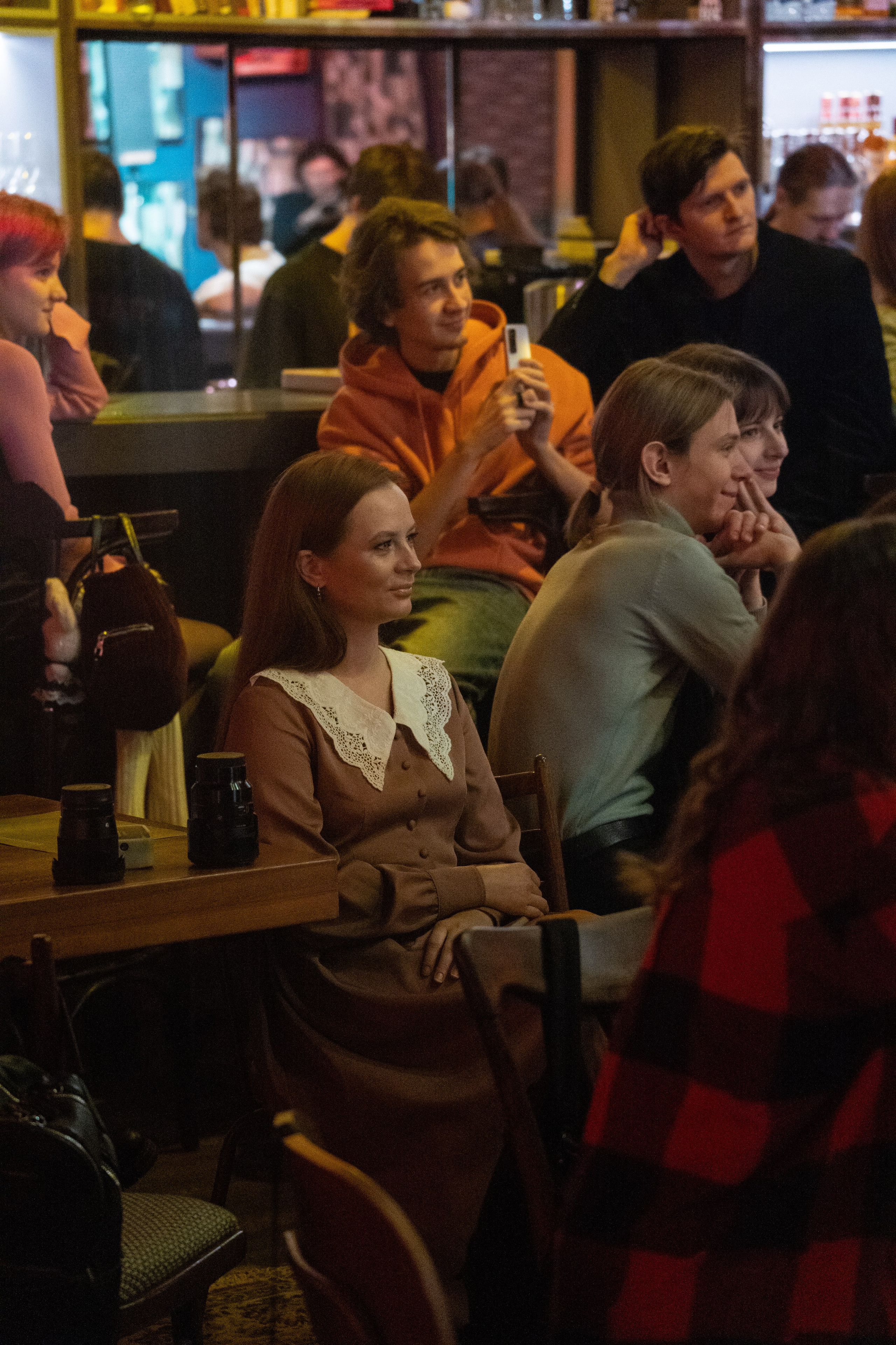 Зилков ае | Флэт 31. Фотограф в Самаре Иван Булатов