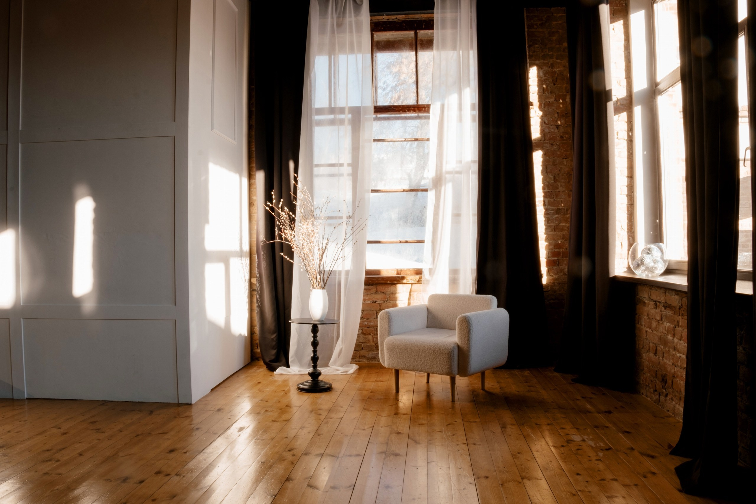 PhotoCraft, зал Питер. Фотограф в Самаре Иван Булатов