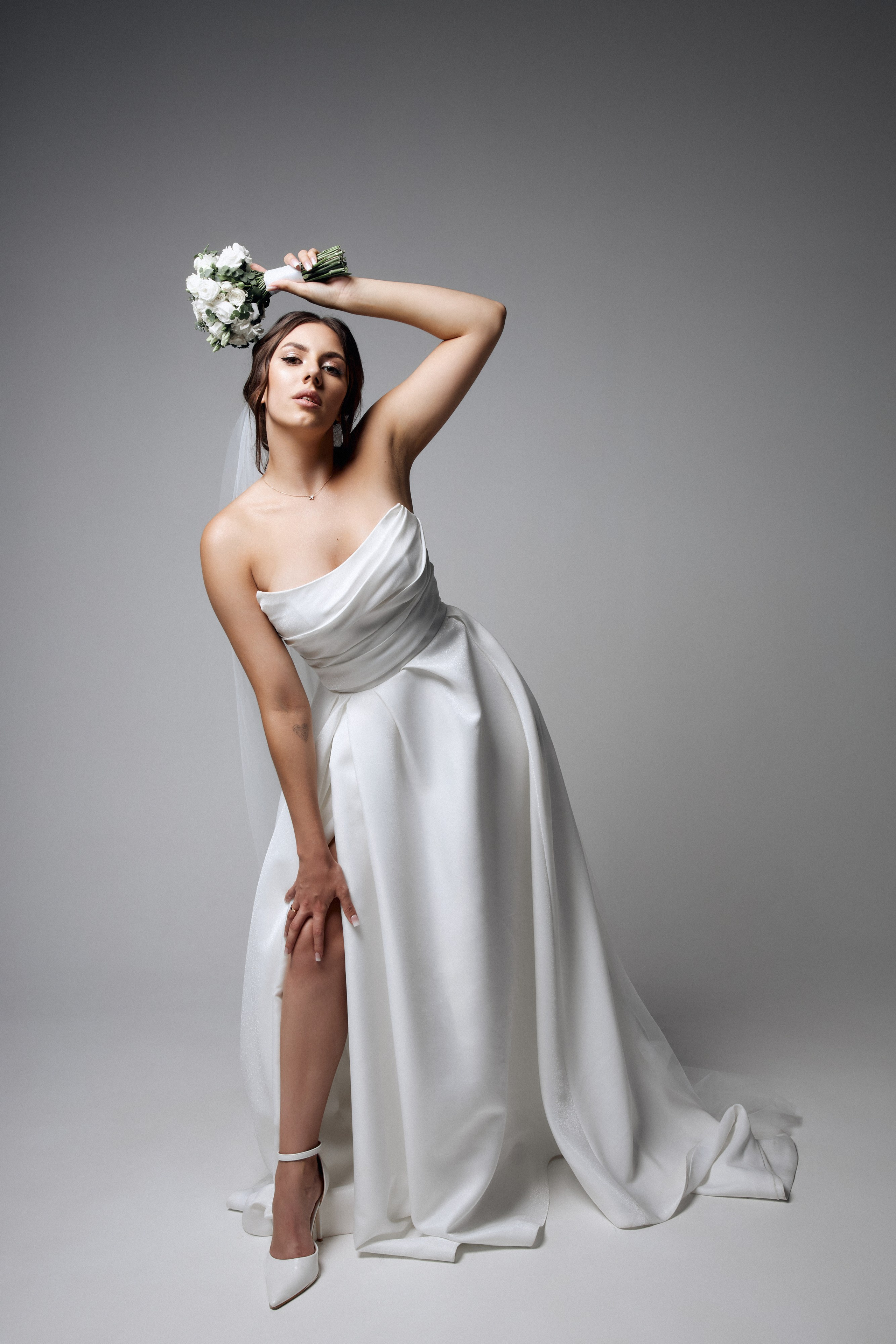 Алина и Егор. Фотограф в г. Уссурийск Юлия Зозуля