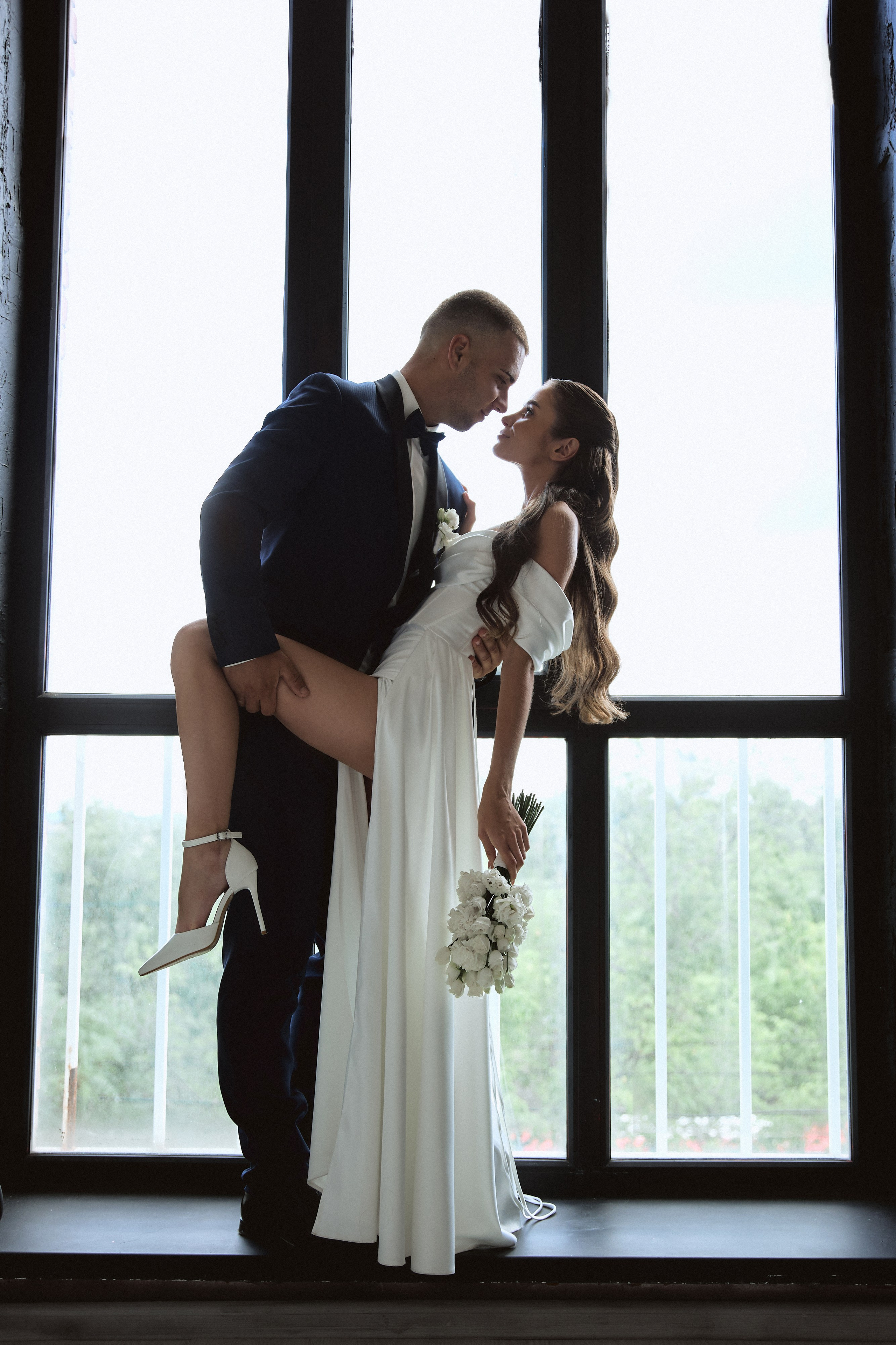 Свадебные. Фотограф в г. Уссурийск Юлия Зозуля